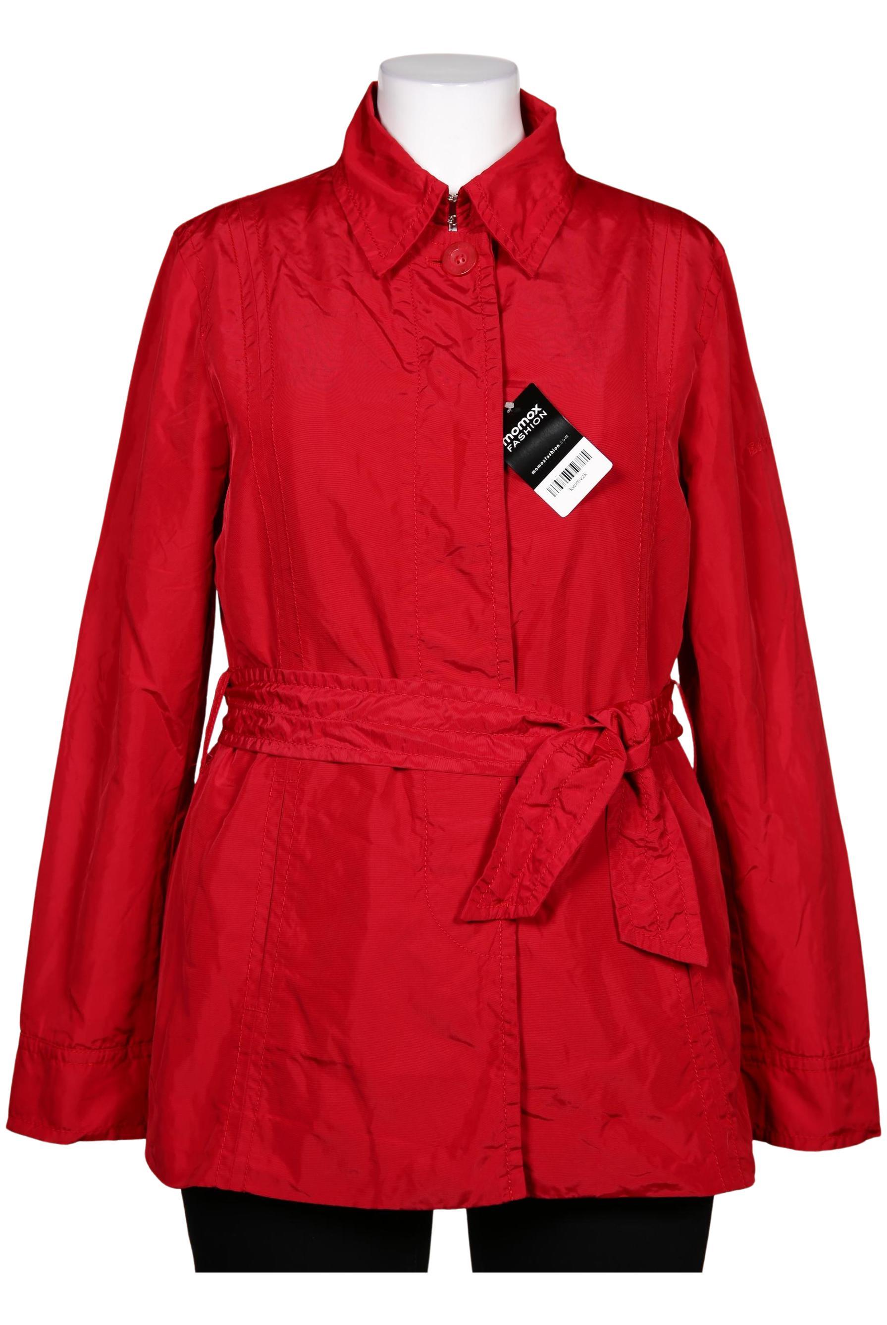 

Esprit Damen Jacke, rot, Gr. uni