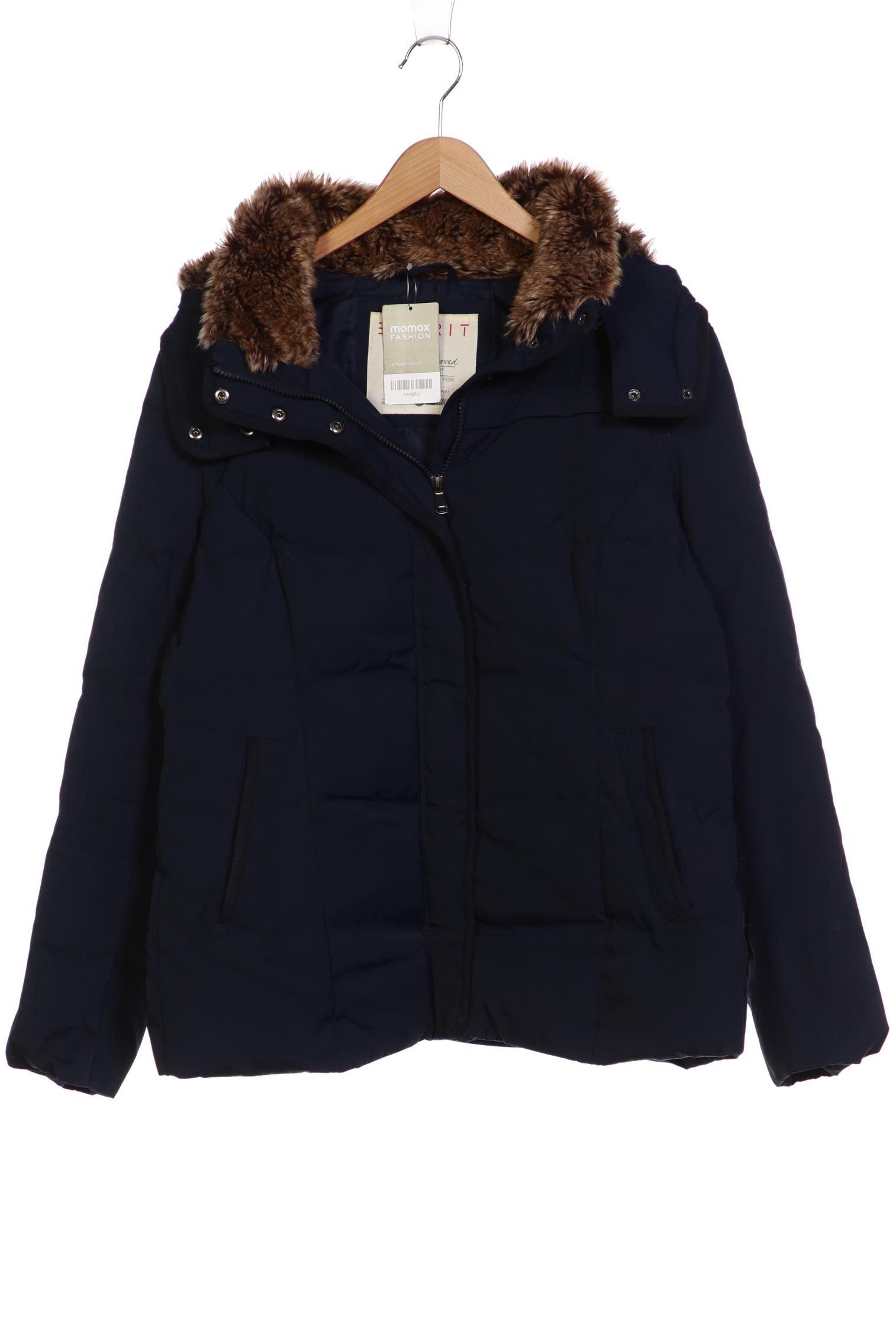 

Esprit Damen Jacke, marineblau, Gr. 44
