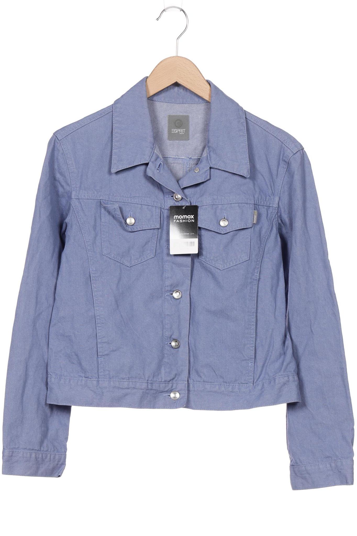 

Esprit Damen Jacke, blau
