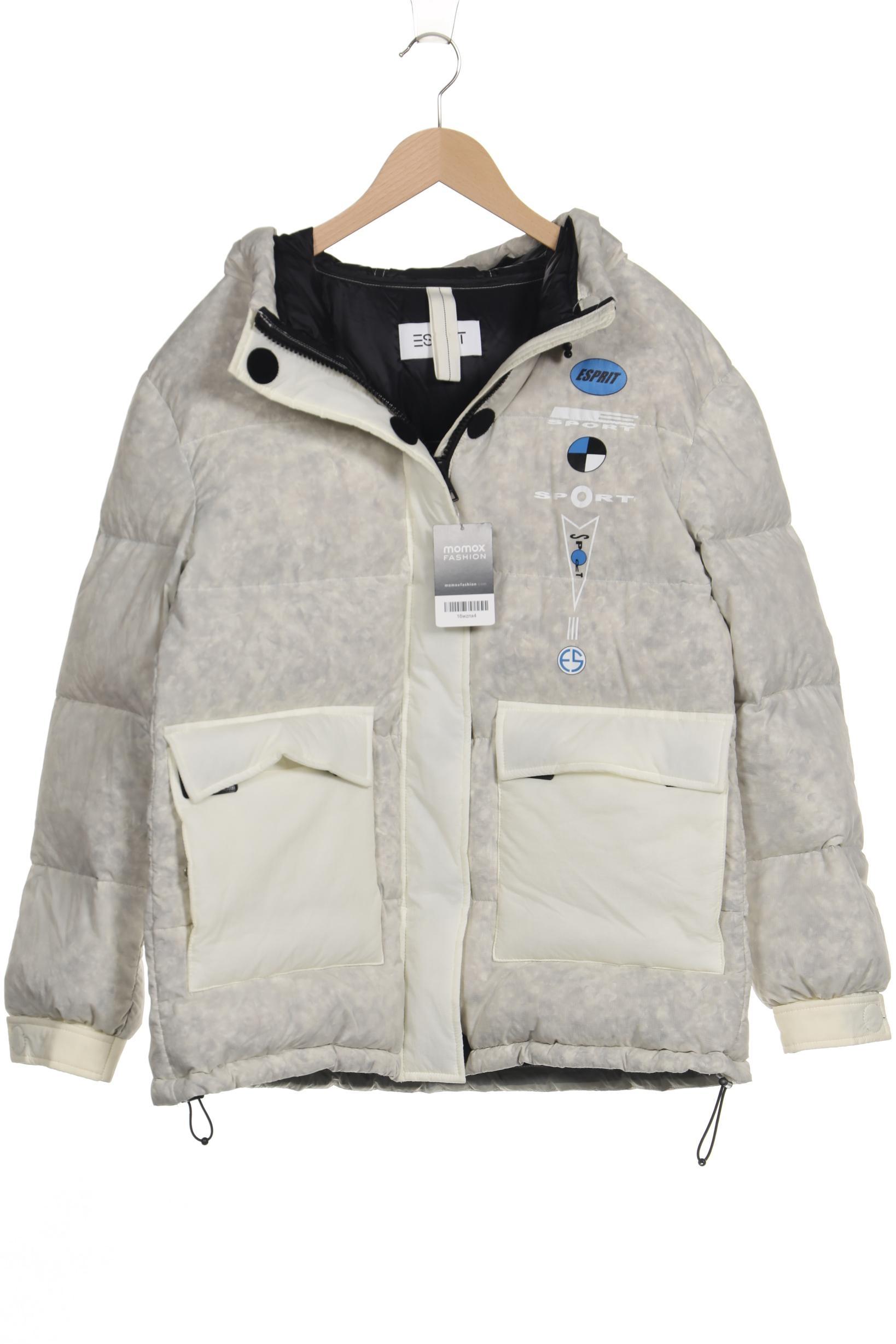 

Esprit Damen Jacke, beige, Gr. 44