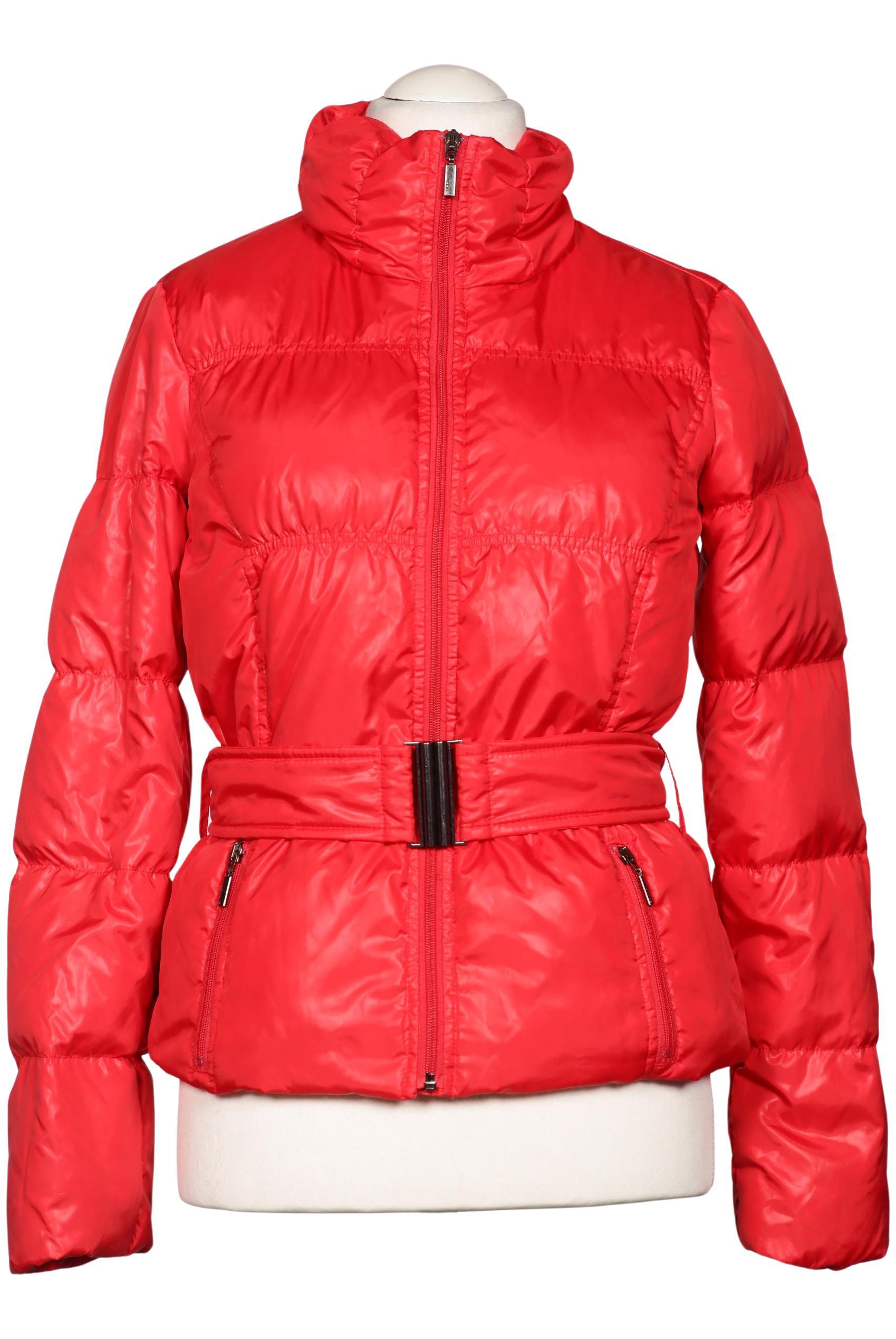 

Esprit Damen Jacke, rot, Gr. 38