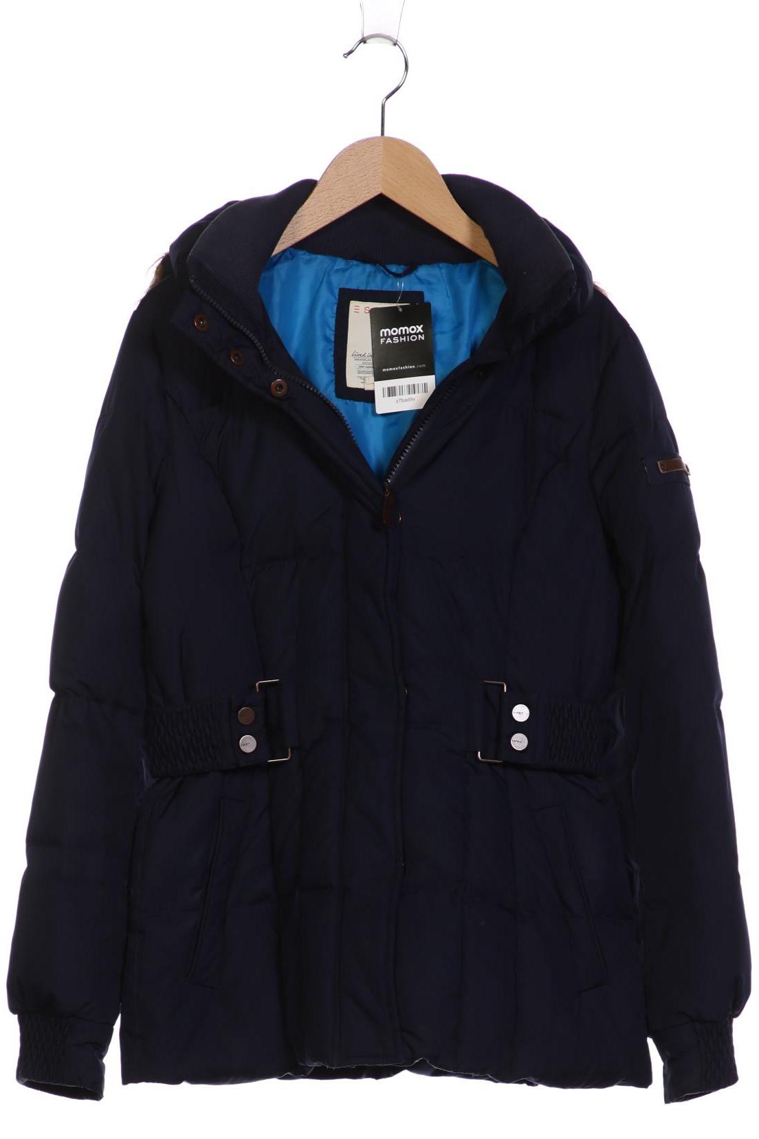 

Esprit Damen Jacke, marineblau, Gr. 36