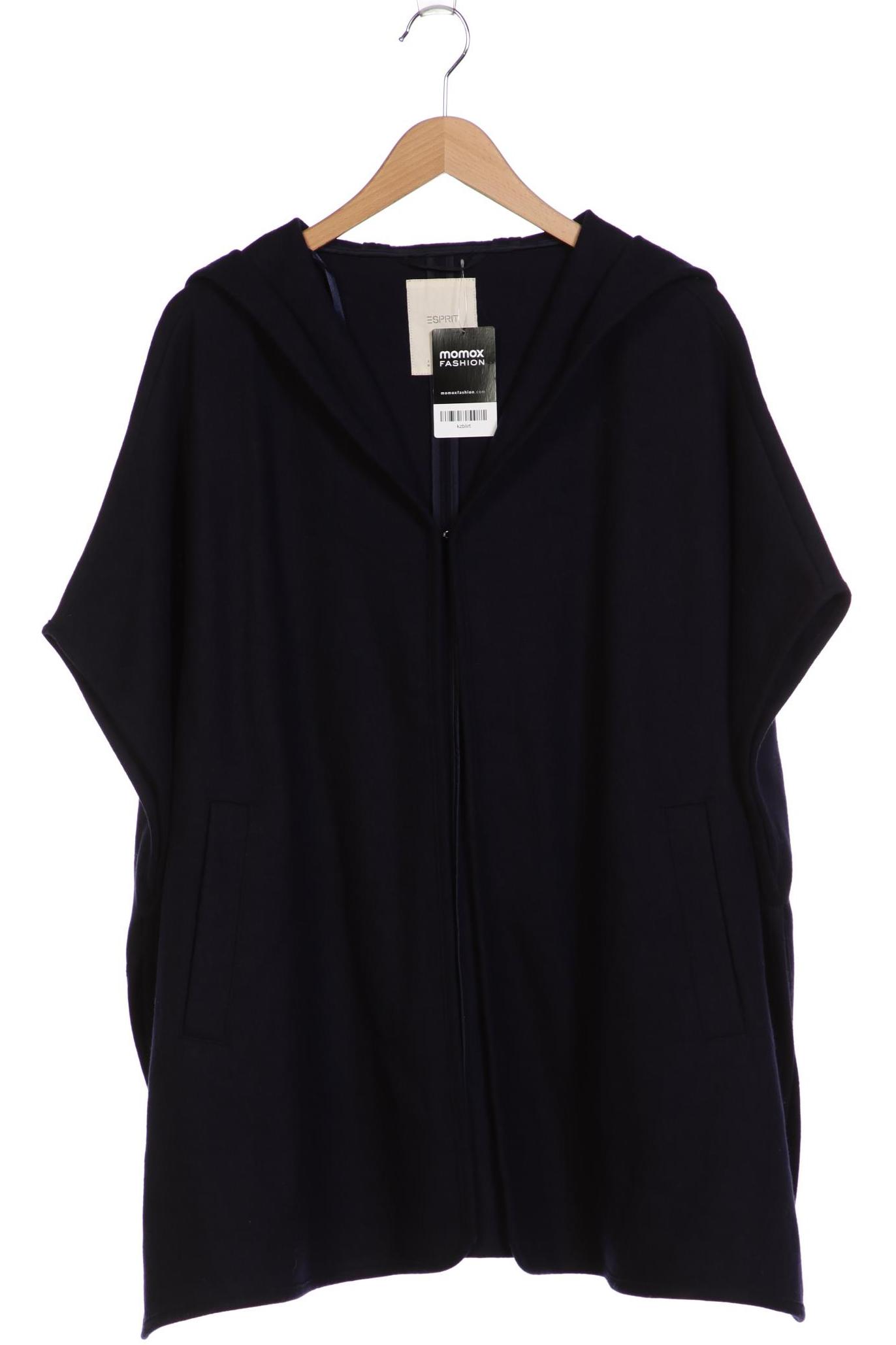 

Esprit Damen Jacke, marineblau, Gr. 38