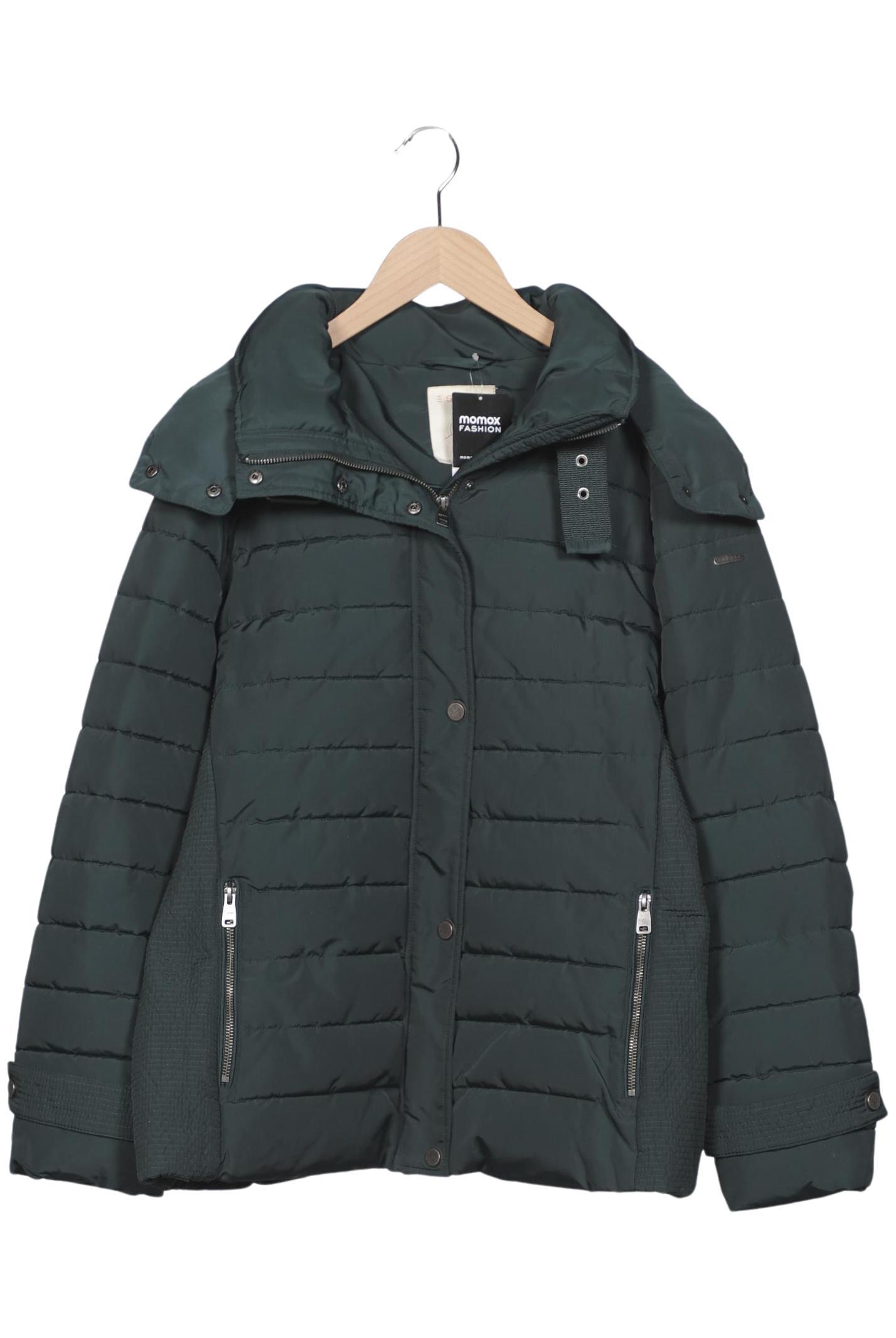 

Esprit Damen Jacke, grün, Gr. 46