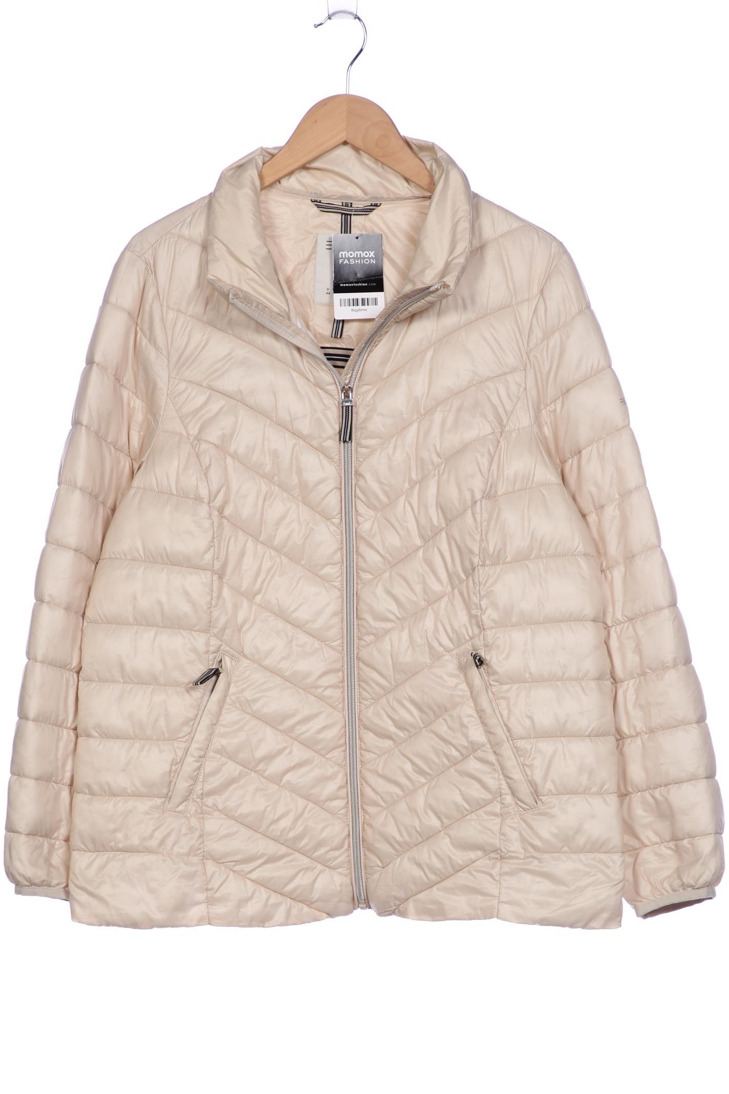 

Esprit Damen Jacke, beige, Gr. 44