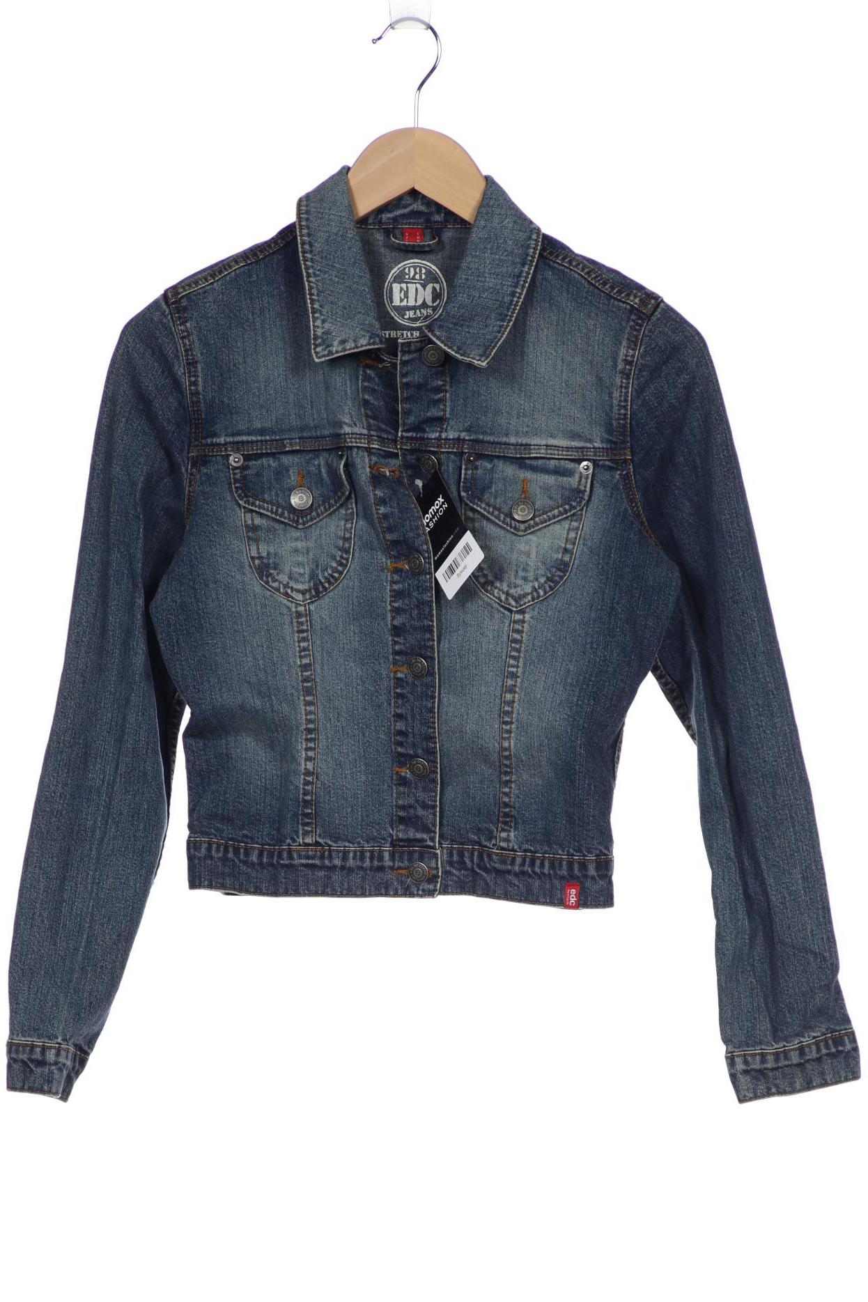 

Esprit Damen Jacke, blau