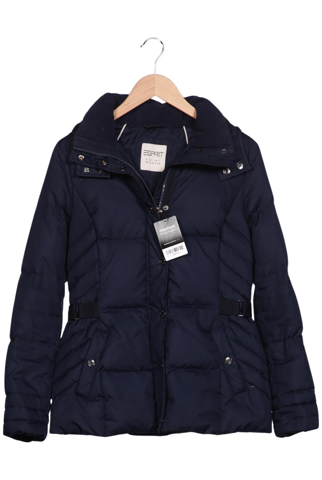 

Esprit Damen Jacke, marineblau, Gr. 38