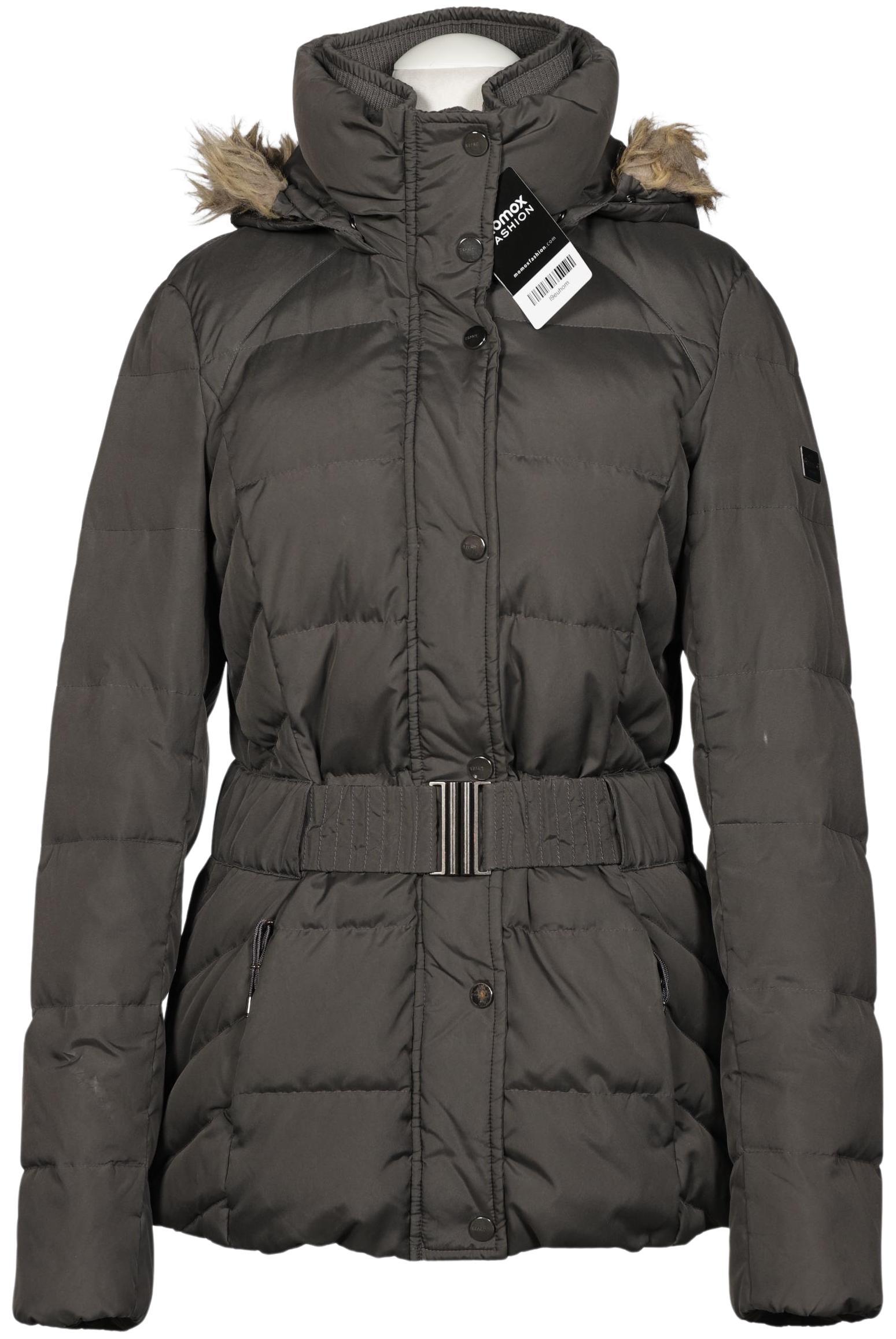

Esprit Damen Jacke, grau, Gr. 36