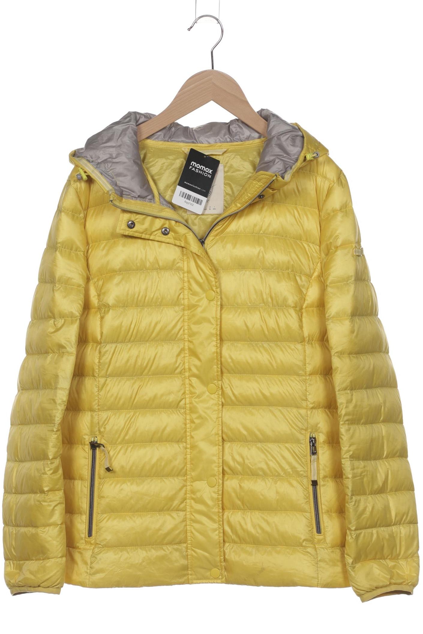 

Esprit Damen Jacke, gelb, Gr. 44
