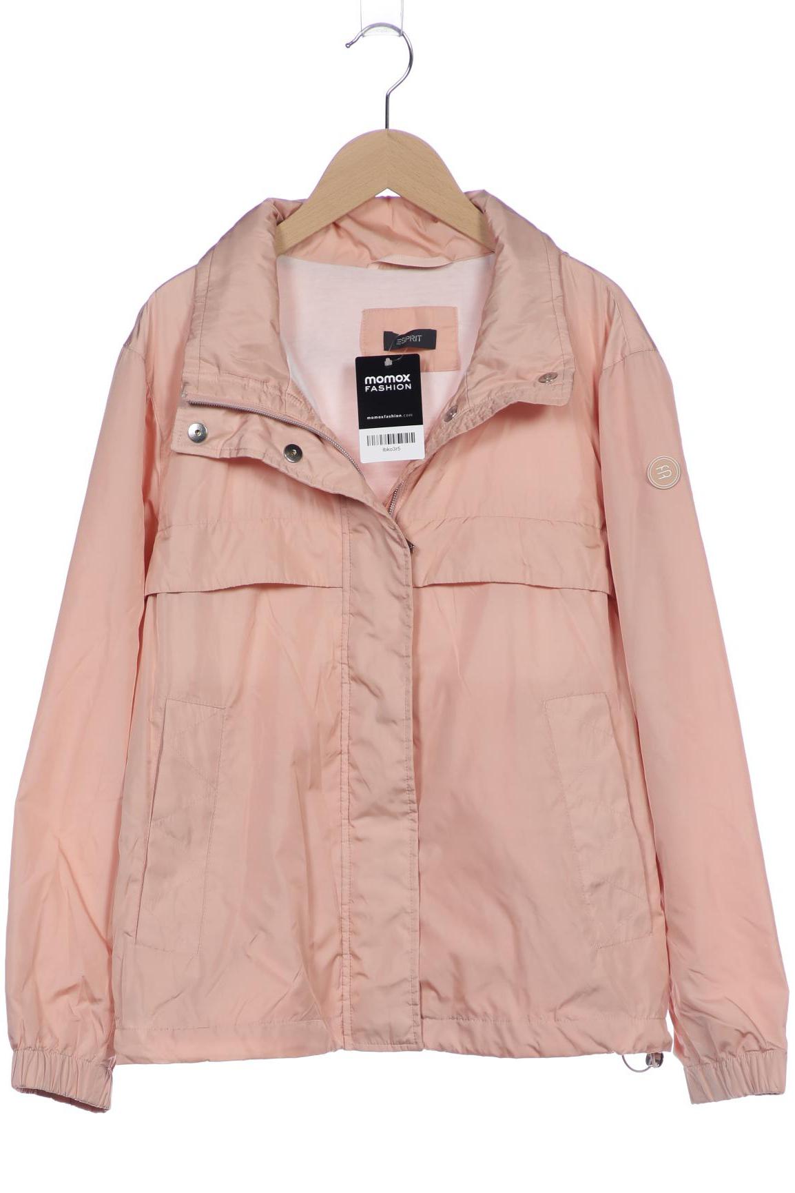 

Esprit Damen Jacke, pink, Gr. 34