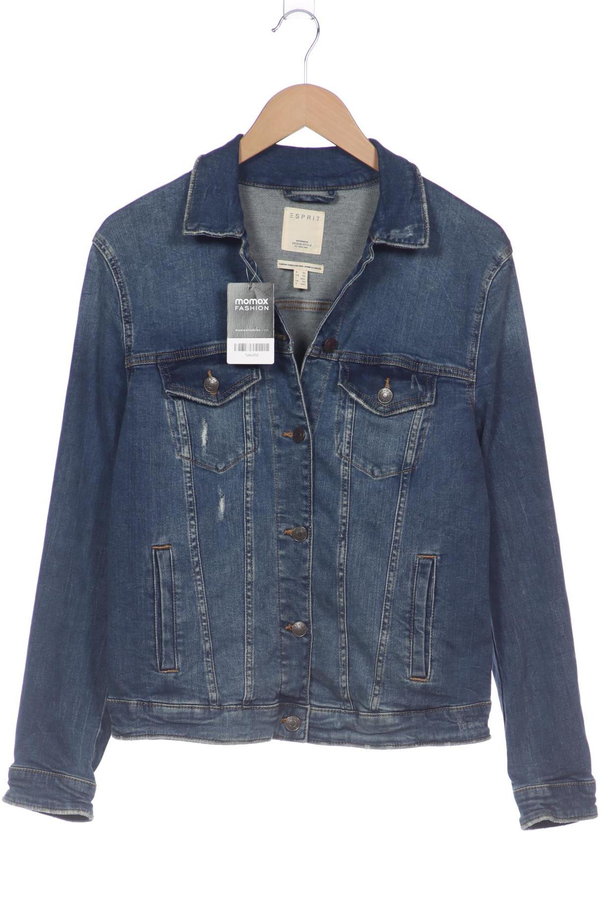 

Esprit Damen Jacke, marineblau, Gr. 44