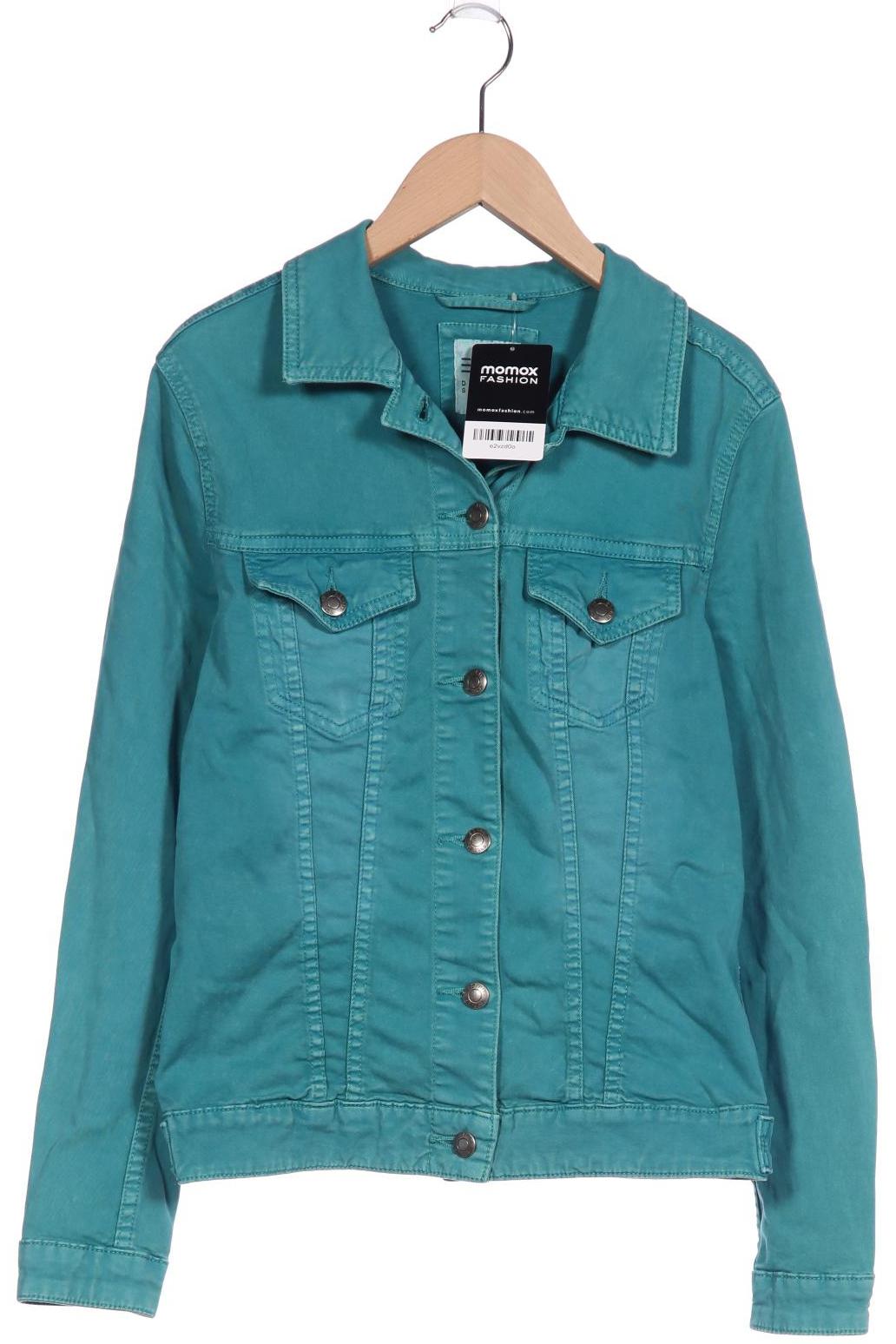 

Esprit Damen Jacke, türkis