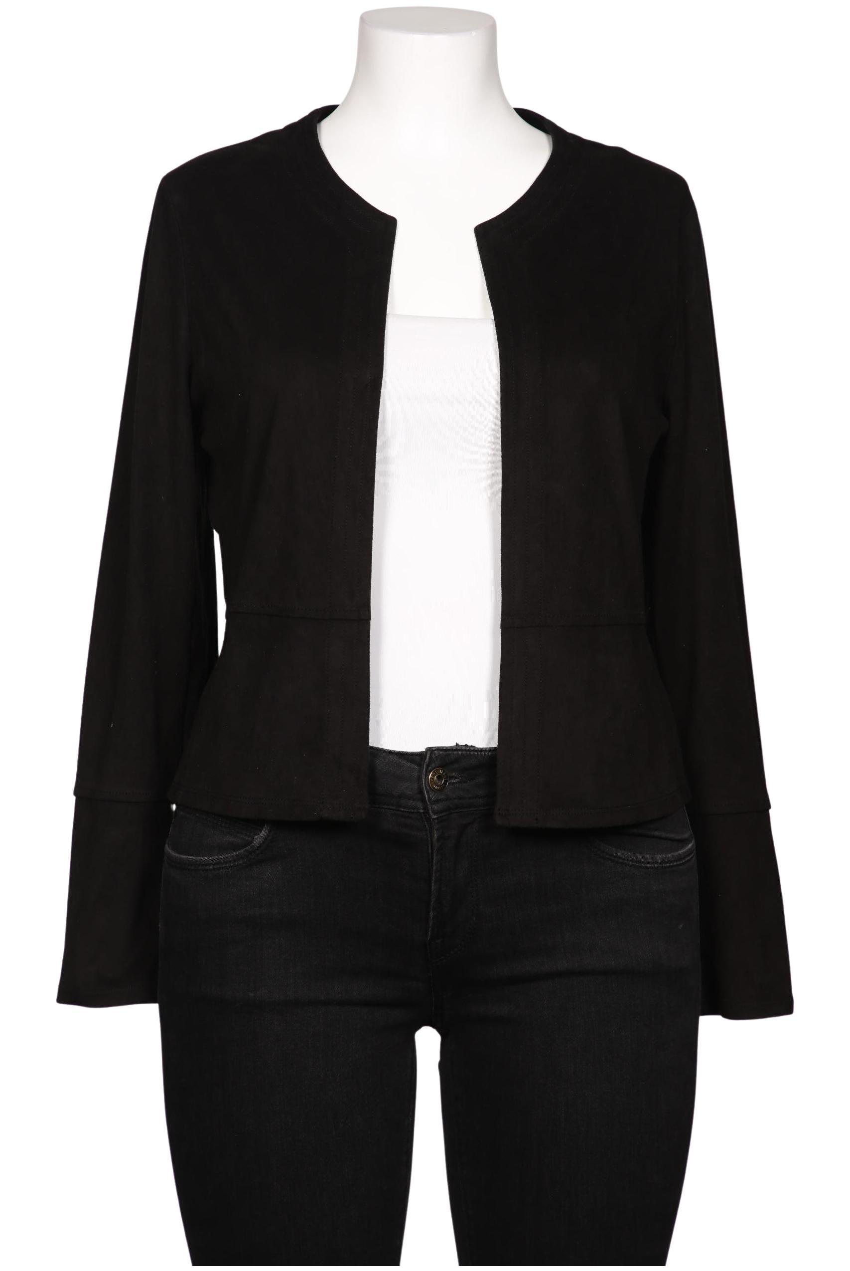 

Esprit Damen Jacke, schwarz, Gr. 44