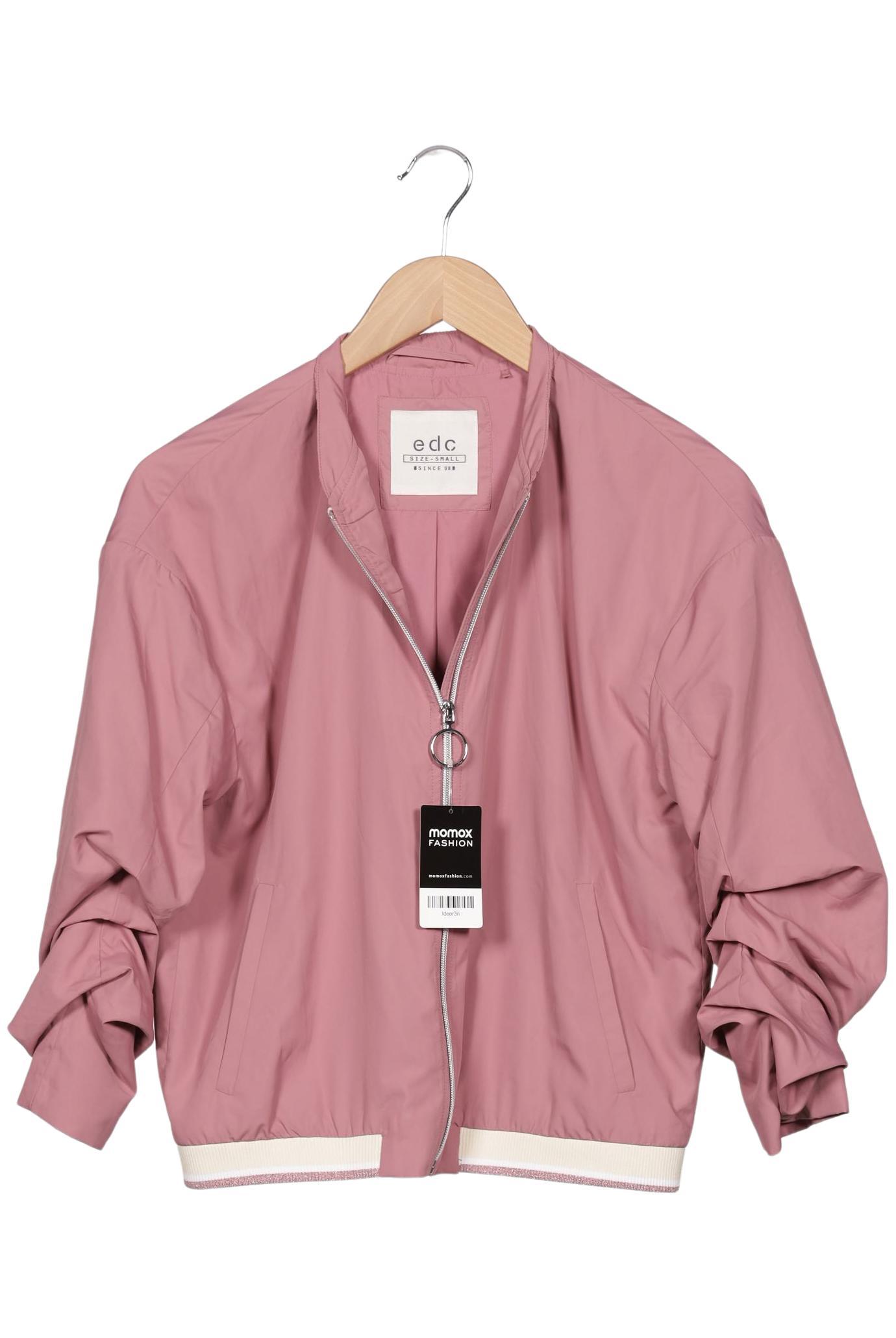 Thumbnail - Esprit Damen Jacke, pink, Gr. 36