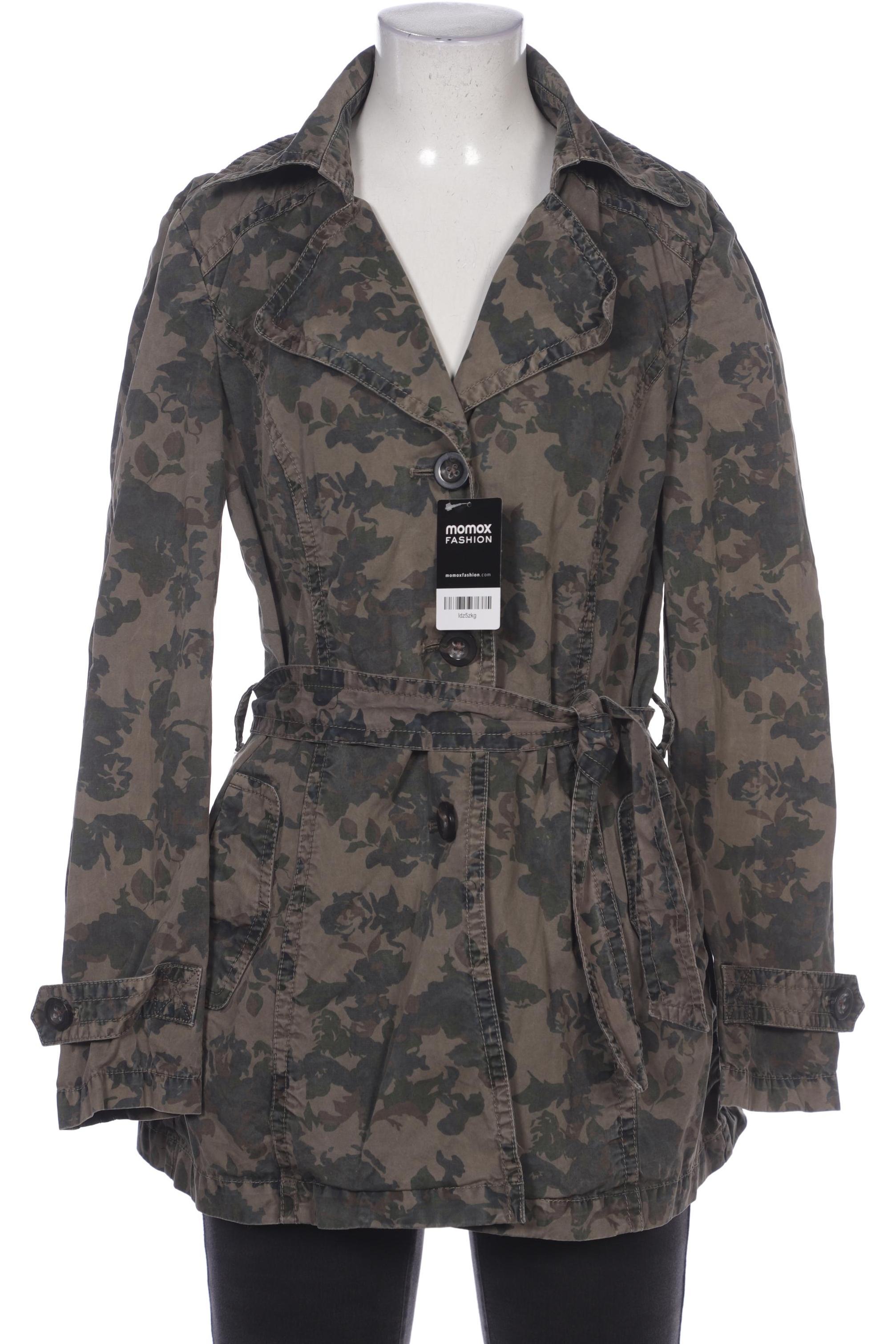

Esprit Damen Jacke, grün, Gr. 40
