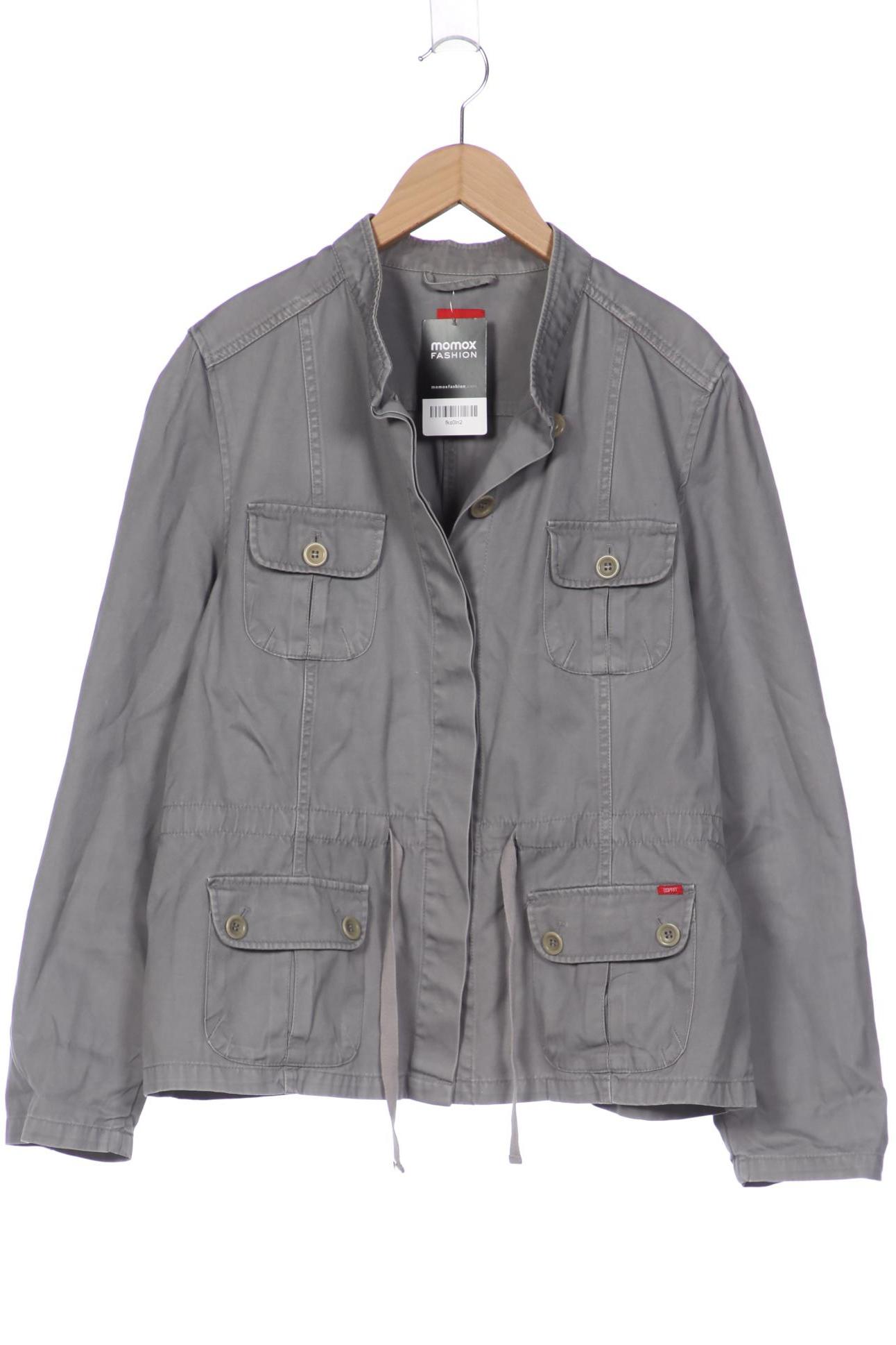 

Esprit Damen Jacke, grau