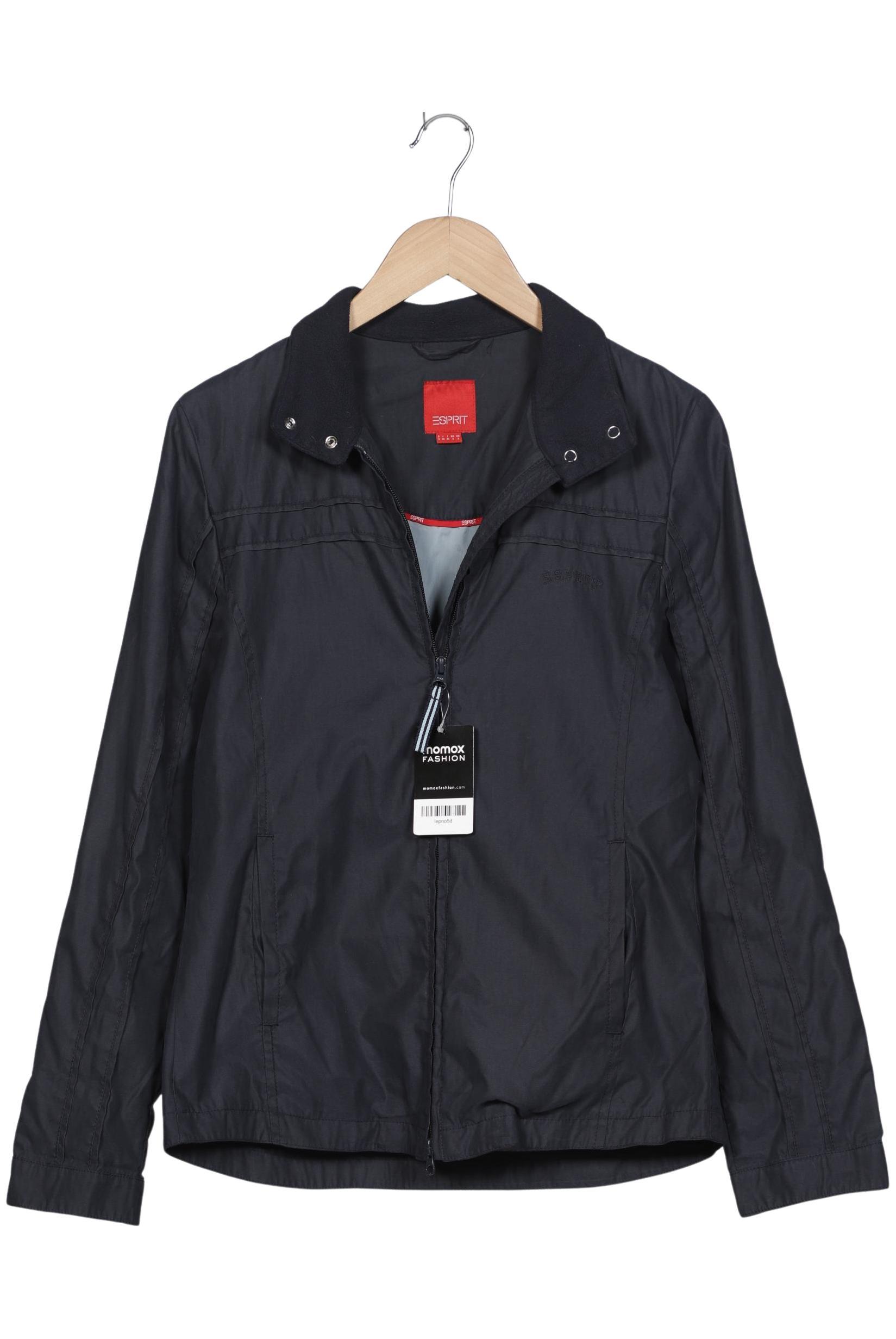 

Esprit Damen Jacke, marineblau, Gr. 36