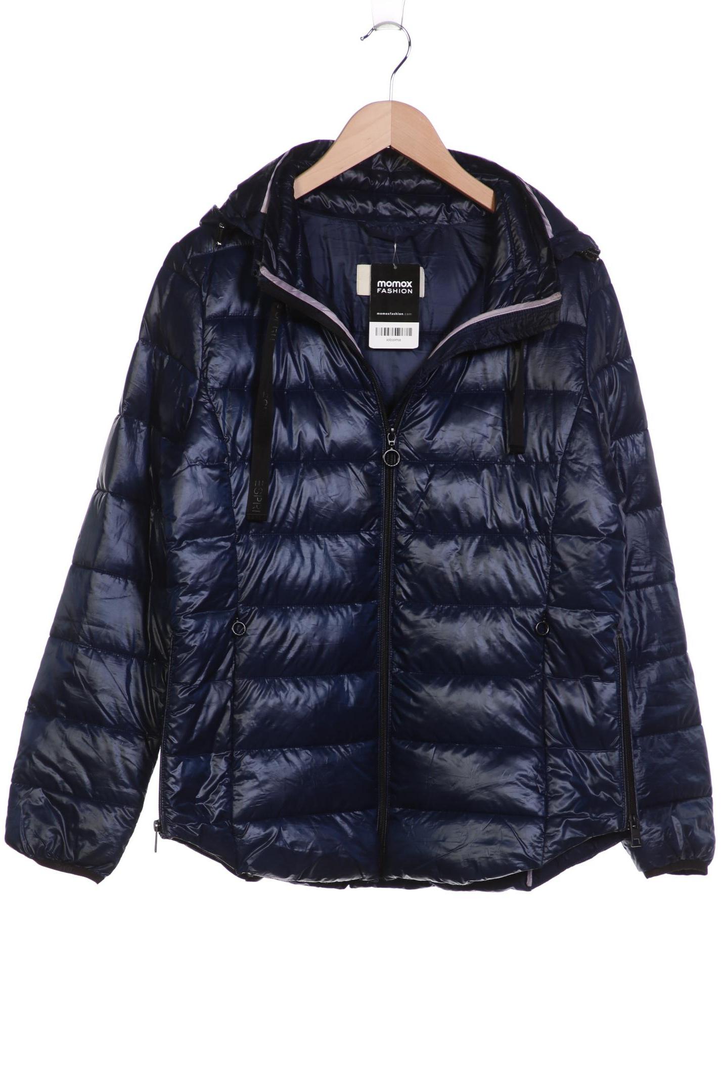 

Esprit Damen Jacke, marineblau, Gr. 38