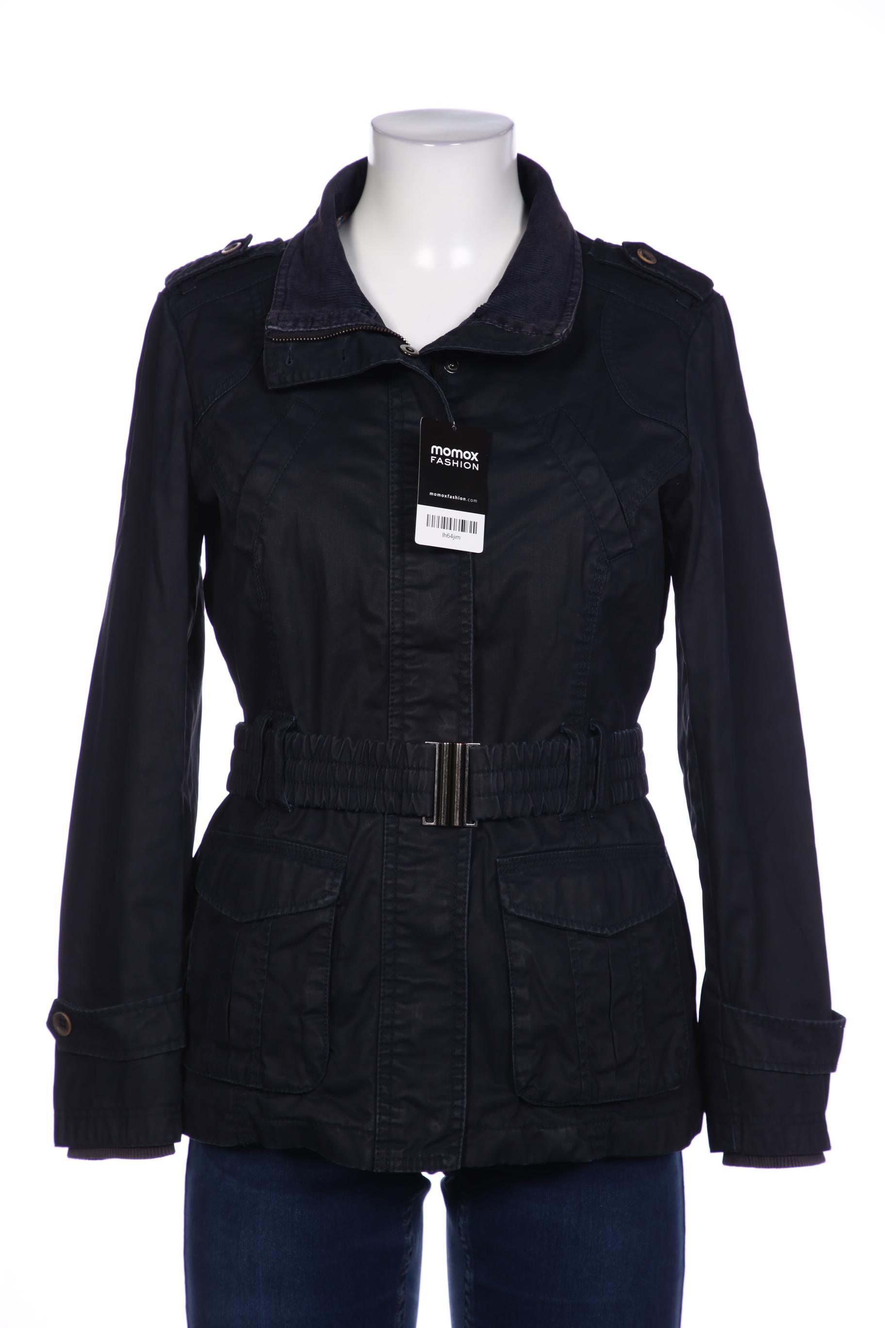 

Esprit Damen Jacke, marineblau