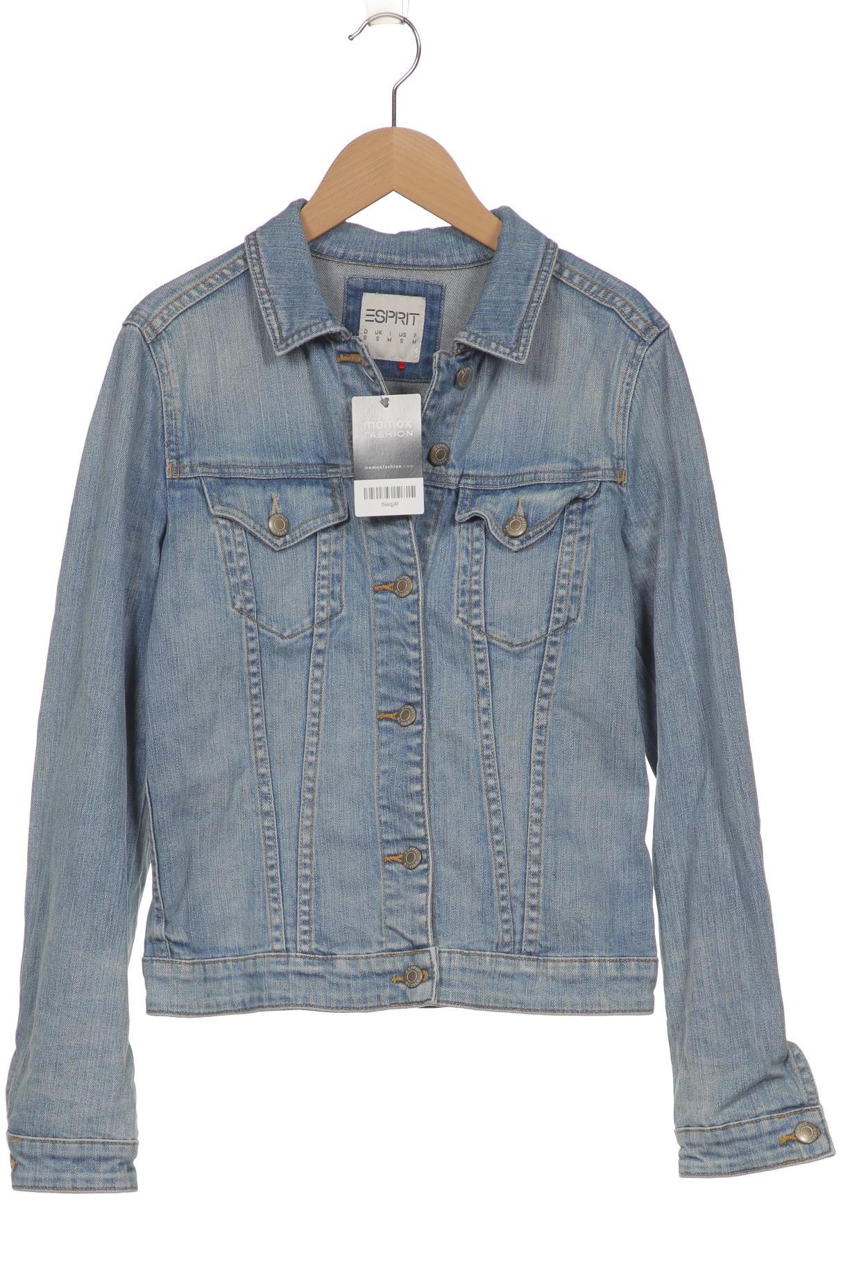 

Esprit Damen Jacke, blau