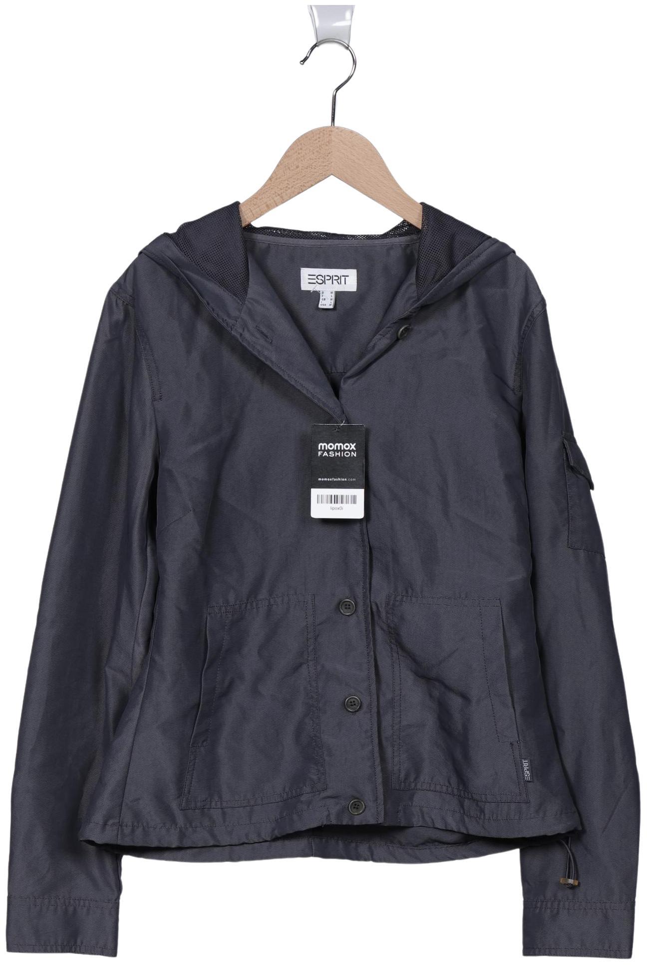 

Esprit Damen Jacke, grau, Gr. 38
