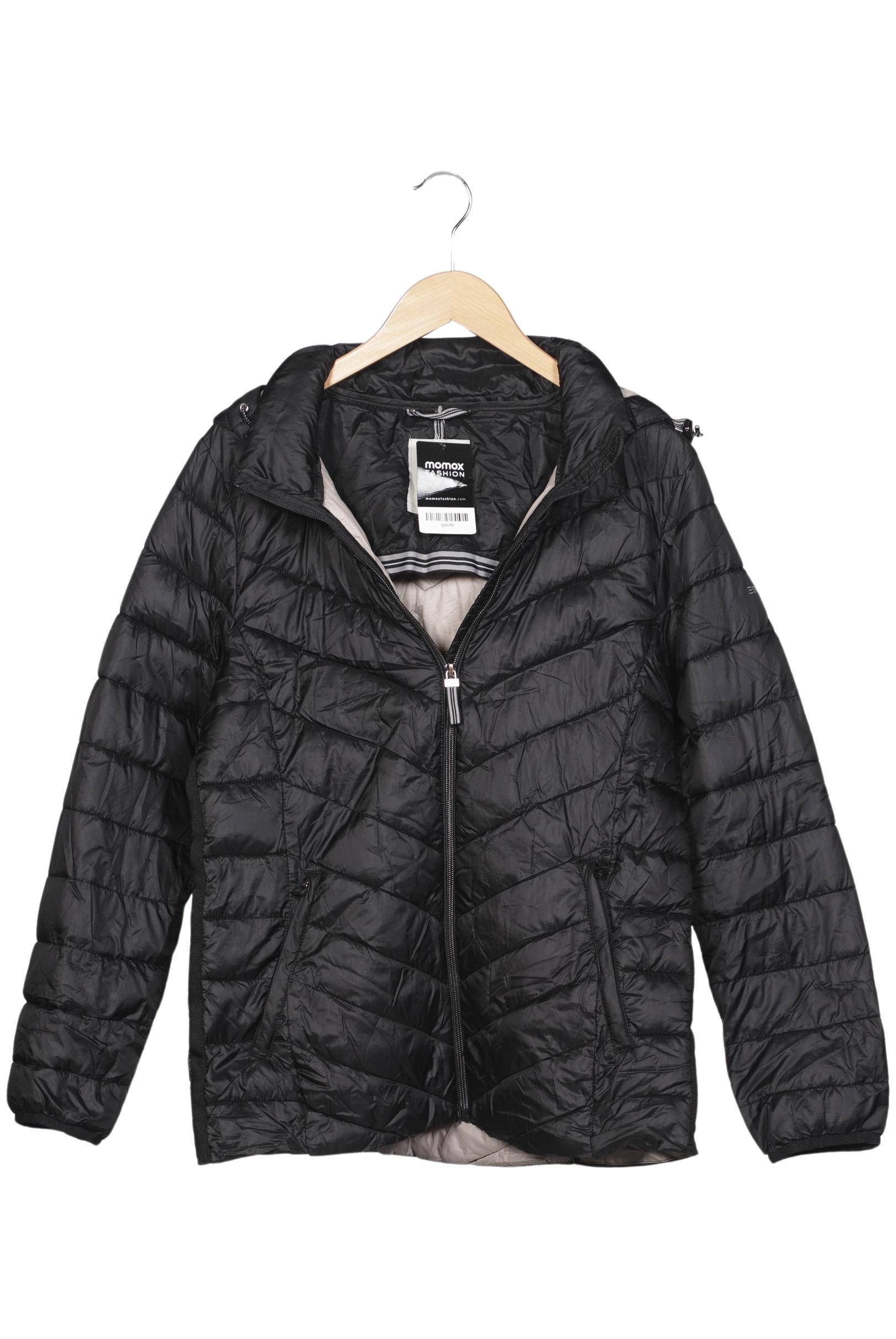 

Esprit Damen Jacke, schwarz, Gr. 42