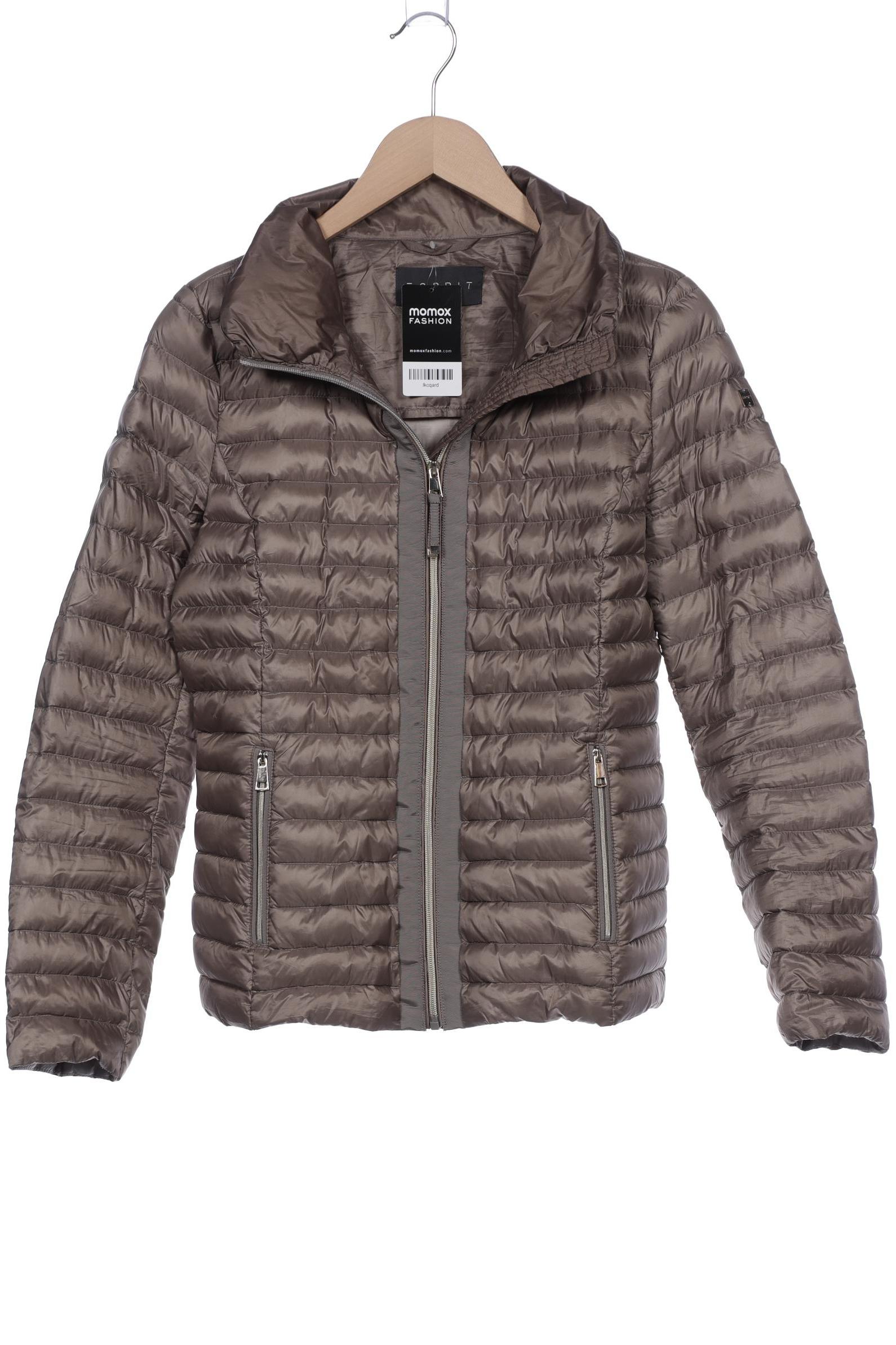 

Esprit Damen Jacke, braun