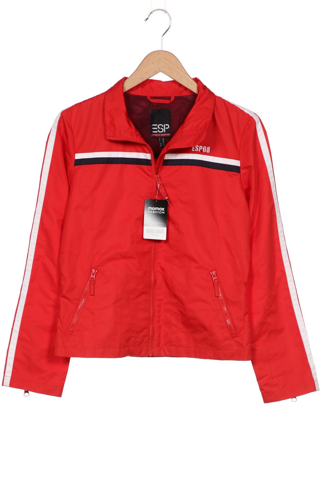 

Esprit Damen Jacke, rot