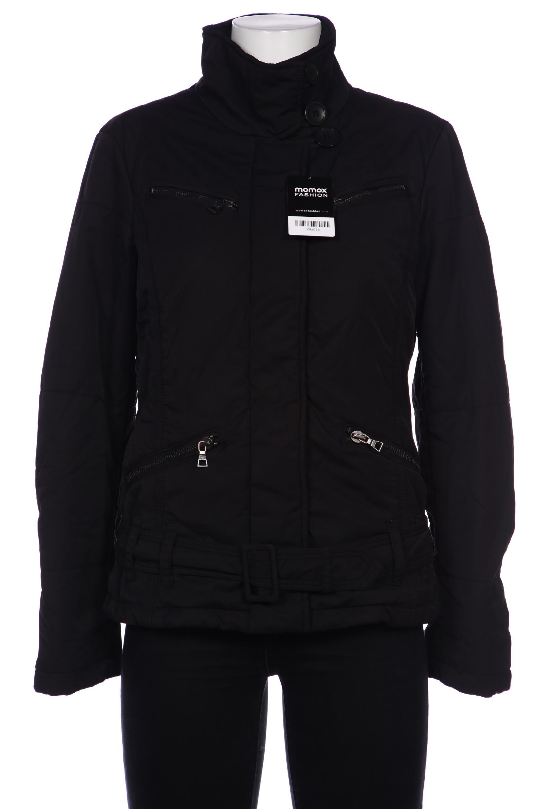 

Esprit Damen Jacke, schwarz