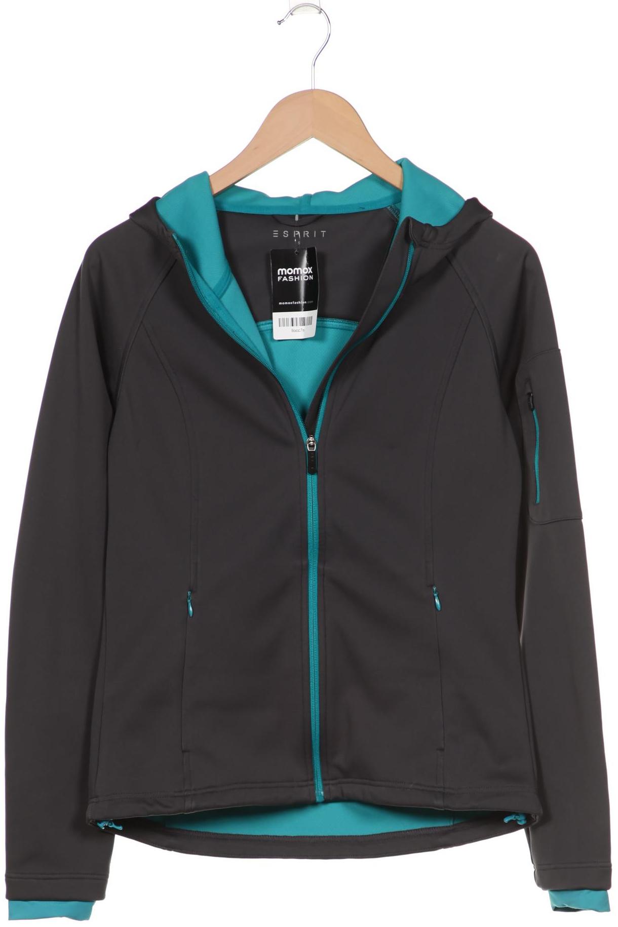 

Esprit Damen Jacke, grau