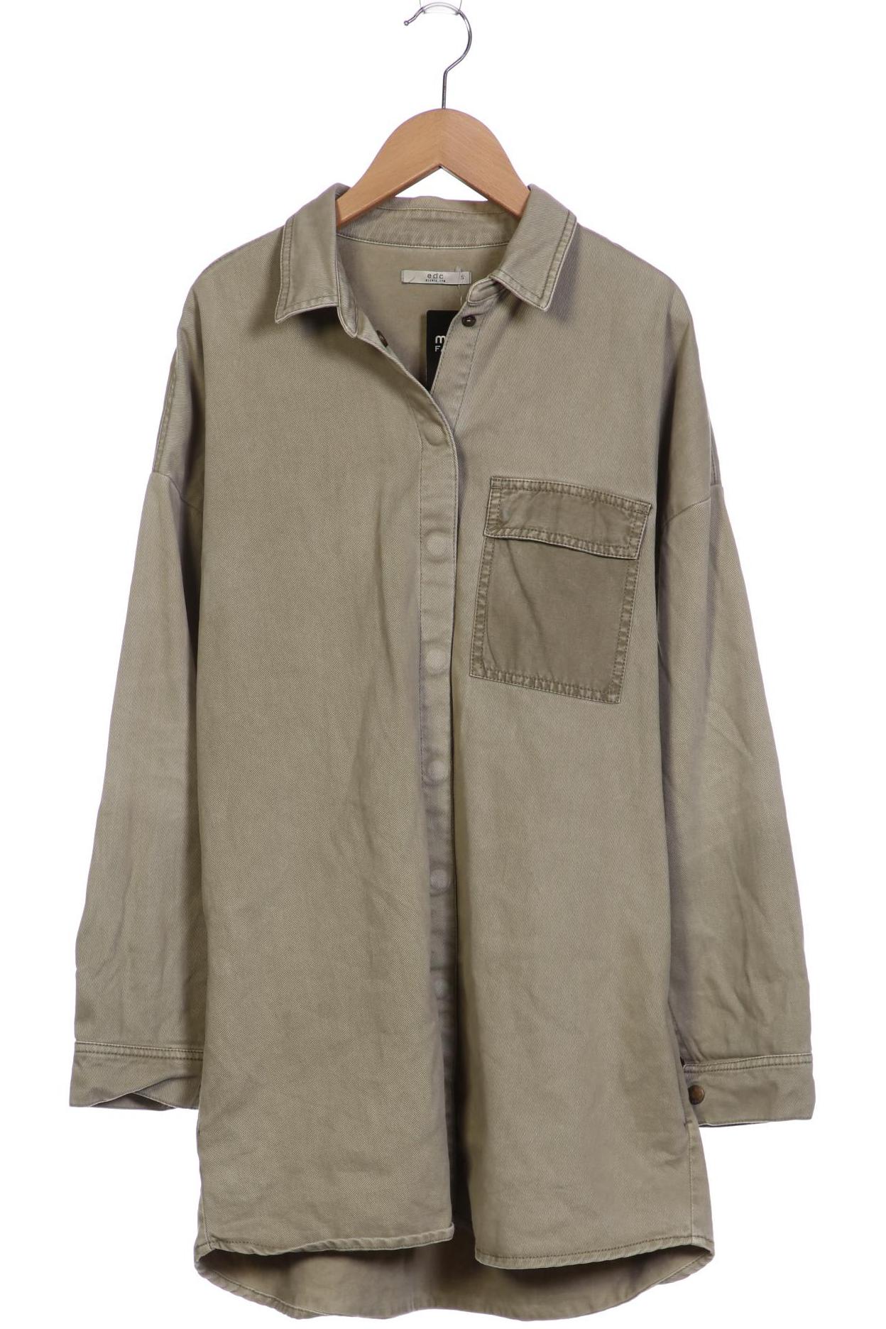 

Esprit Damen Jacke, grün