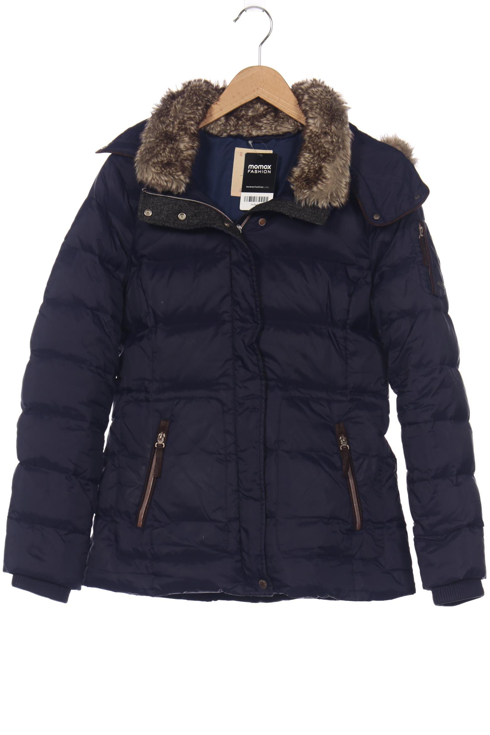

Esprit Damen Jacke, marineblau