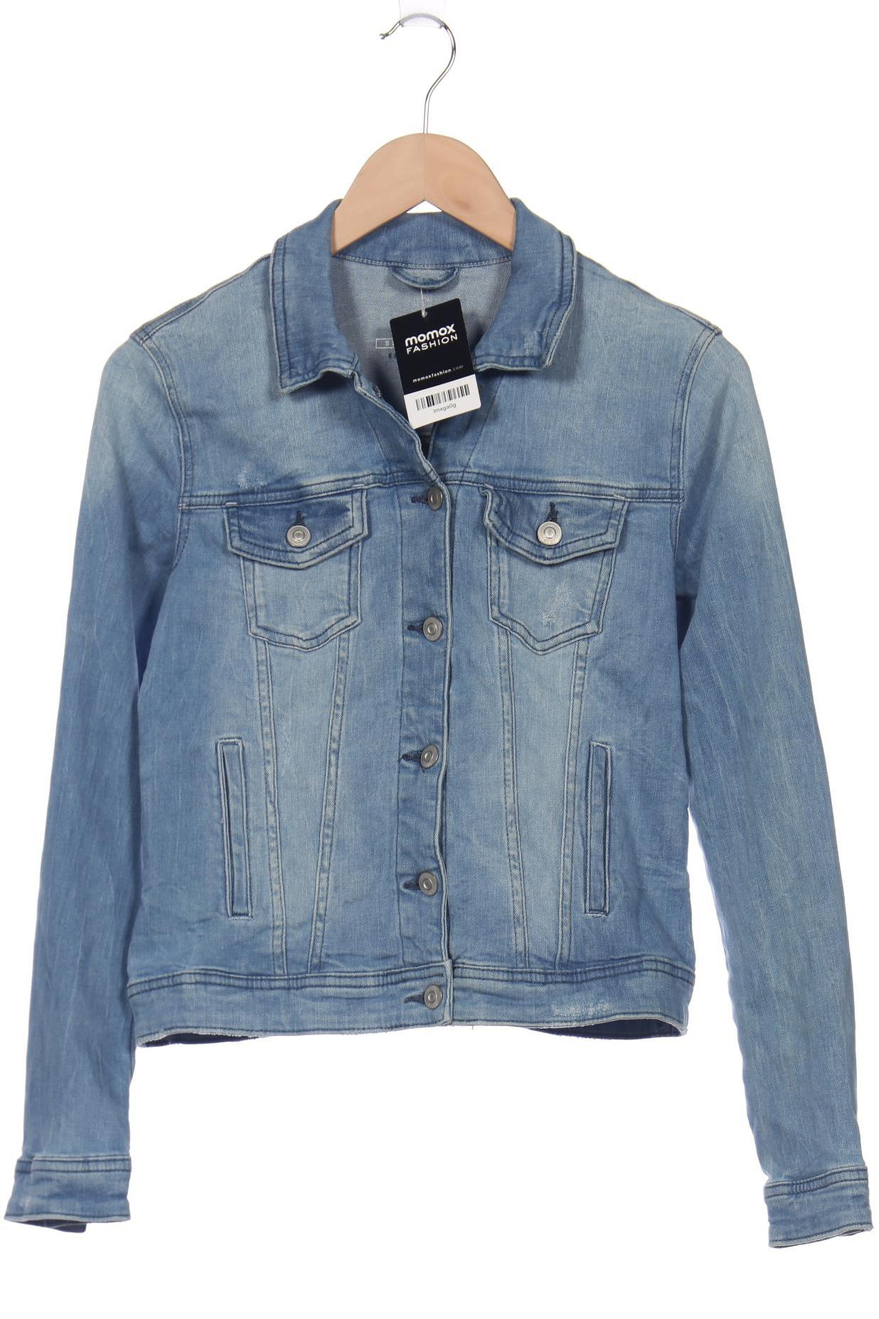 

Esprit Damen Jacke, blau