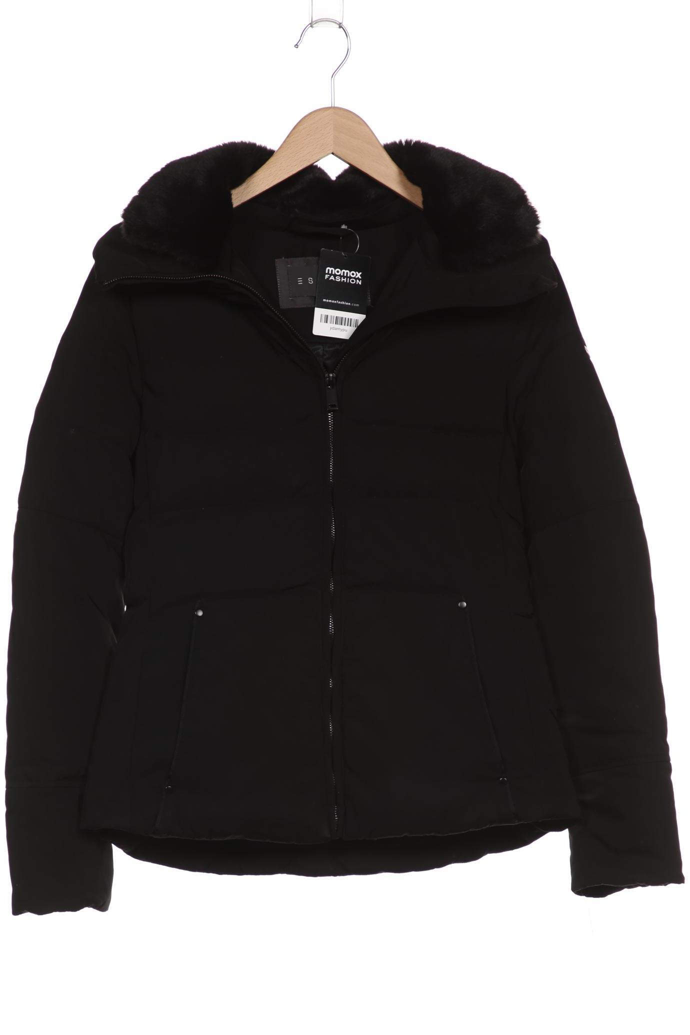 

Esprit Damen Jacke, schwarz