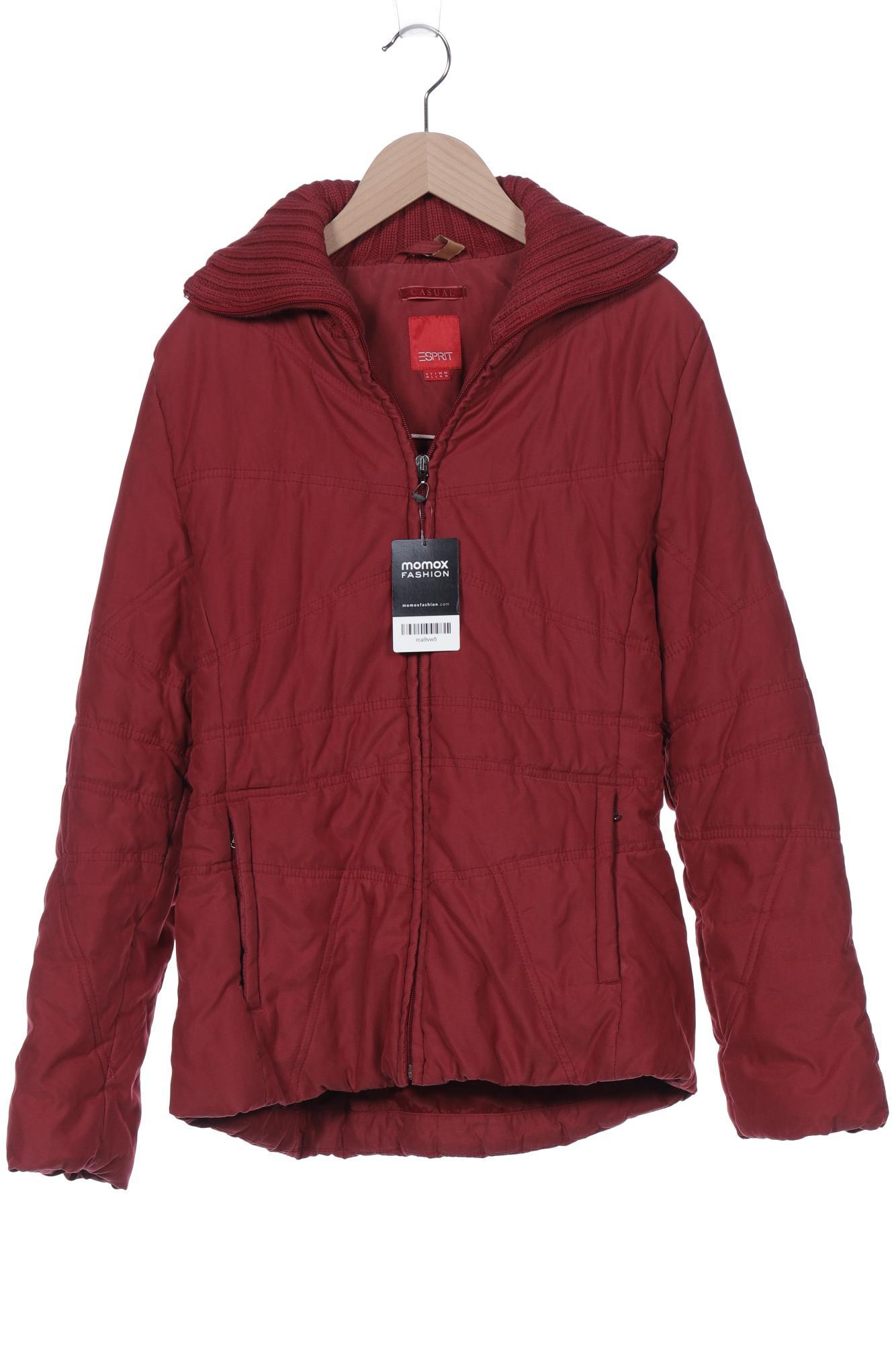 

Esprit Damen Jacke, rot, Gr. 38