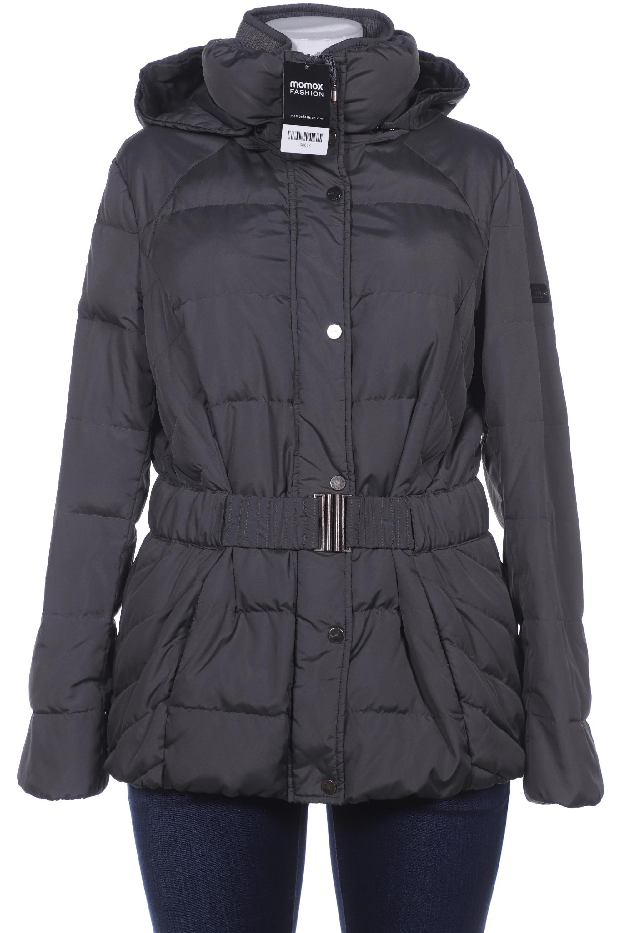 

Esprit Damen Jacke, grau, Gr. 44