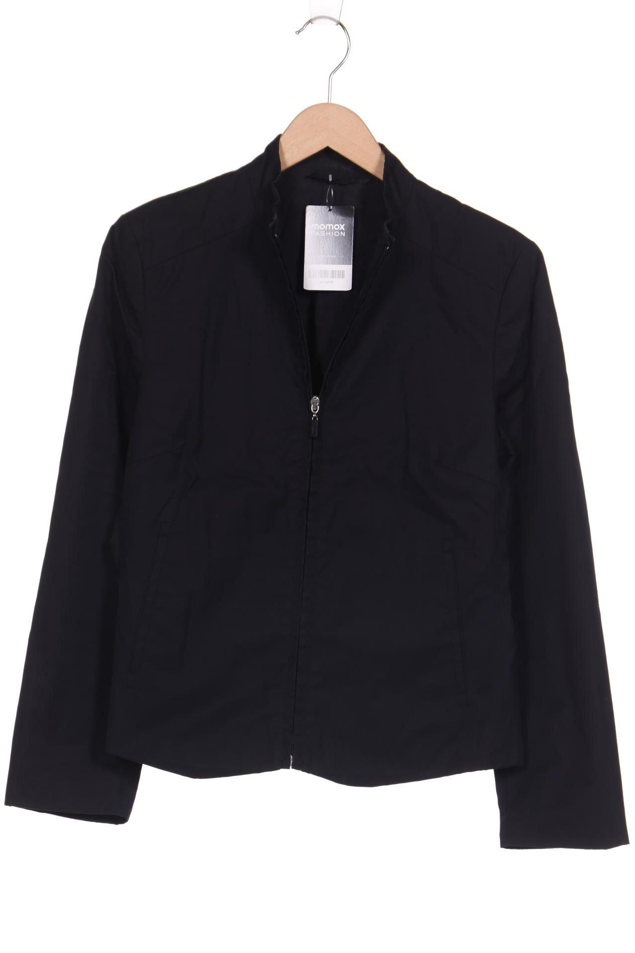 

Esprit Damen Jacke, schwarz, Gr. 38