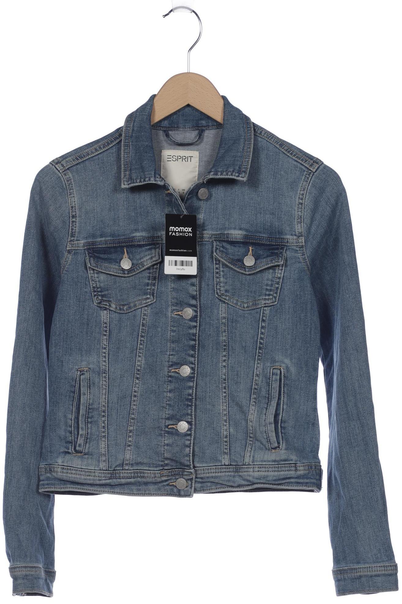 

Esprit Damen Jacke, blau