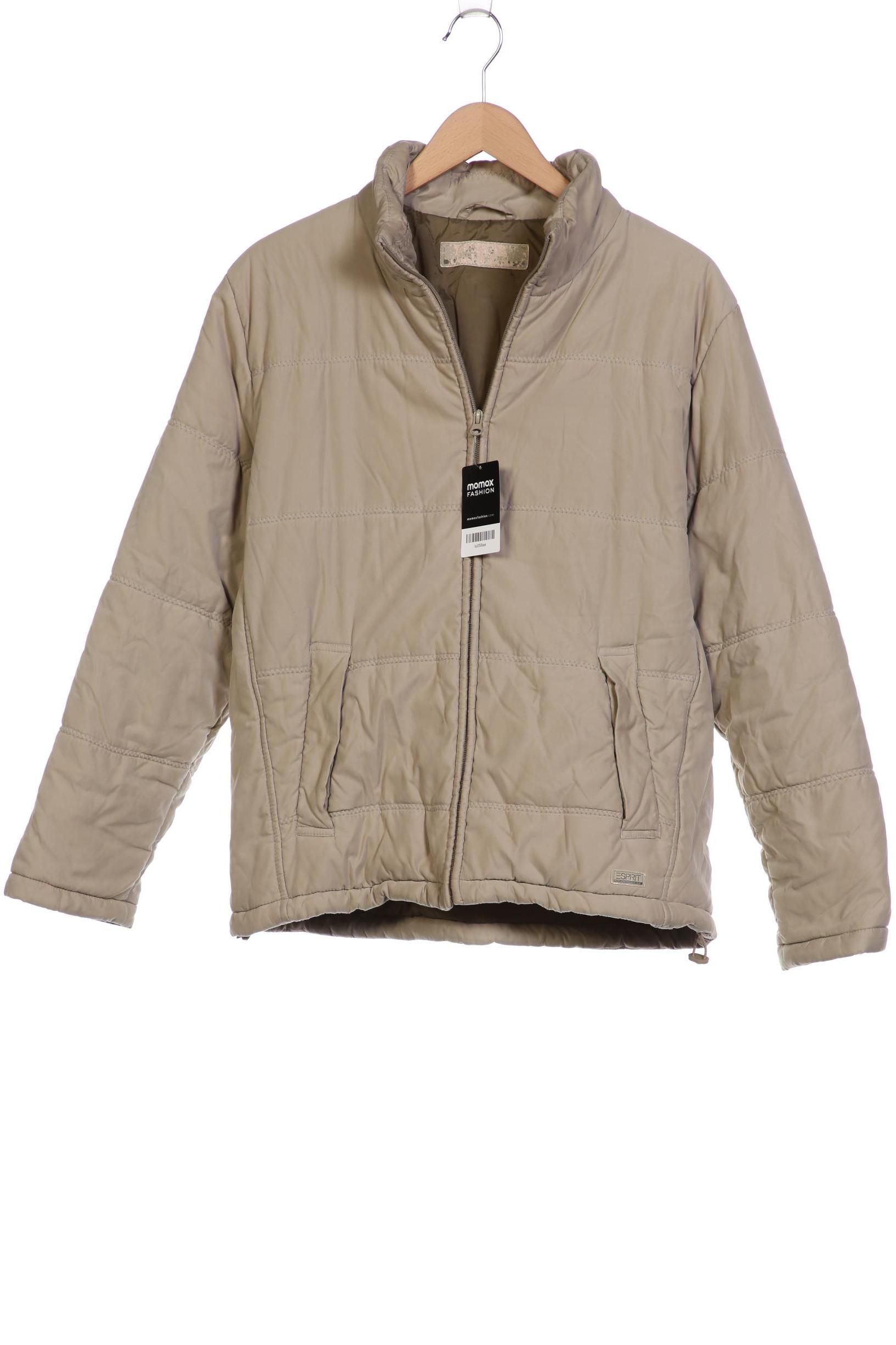 

Esprit Damen Jacke, beige, Gr. 44