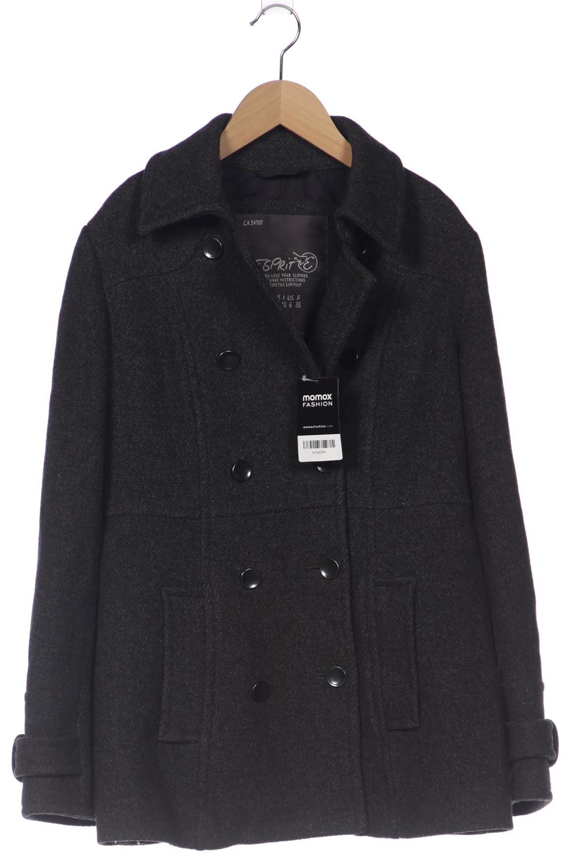 

Esprit Damen Jacke, grau, Gr. 36