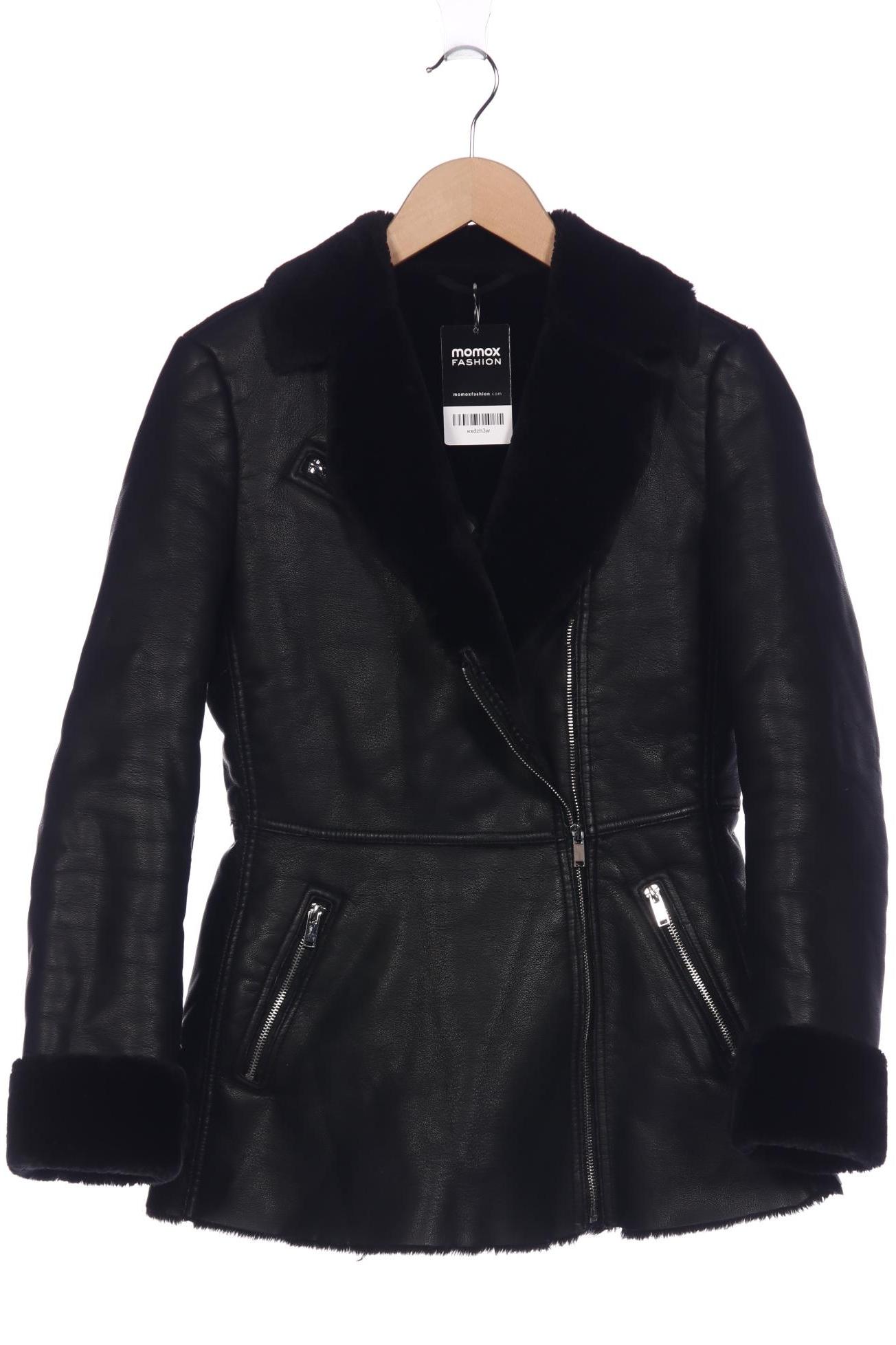

Esprit Damen Jacke, schwarz, Gr. 36