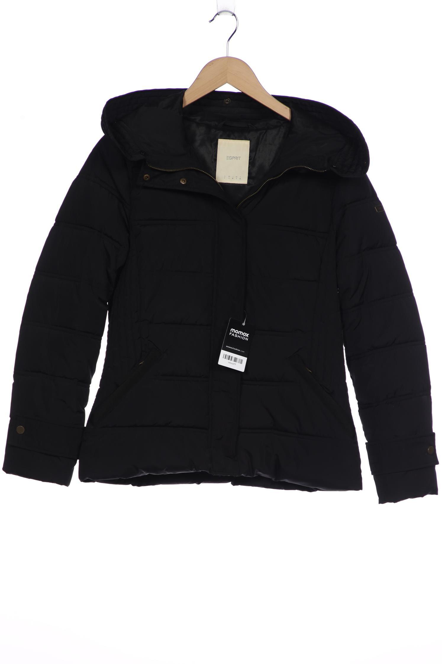 

Esprit Damen Jacke, schwarz