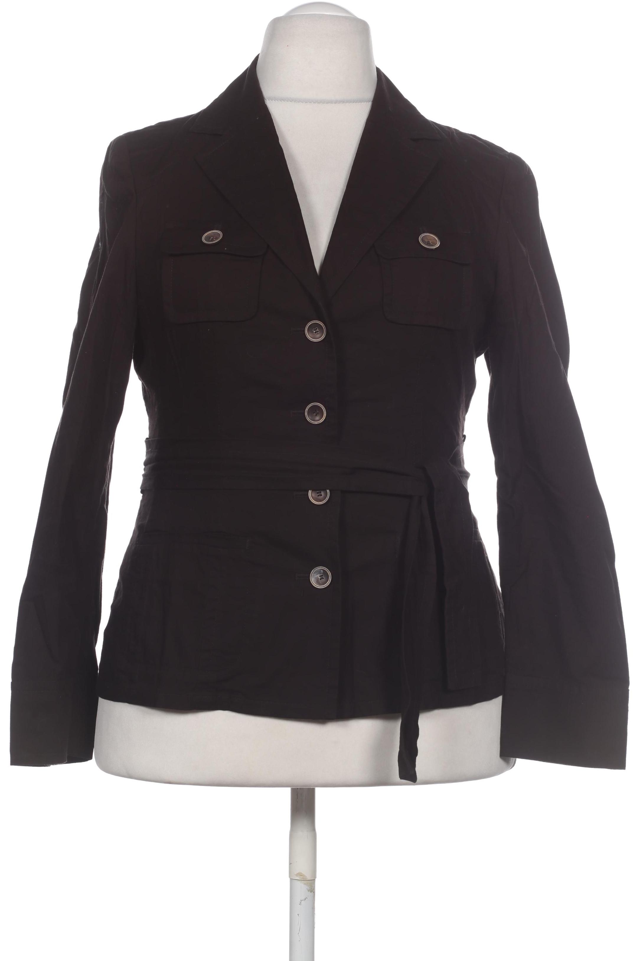 

Esprit Damen Jacke, schwarz, Gr. 42