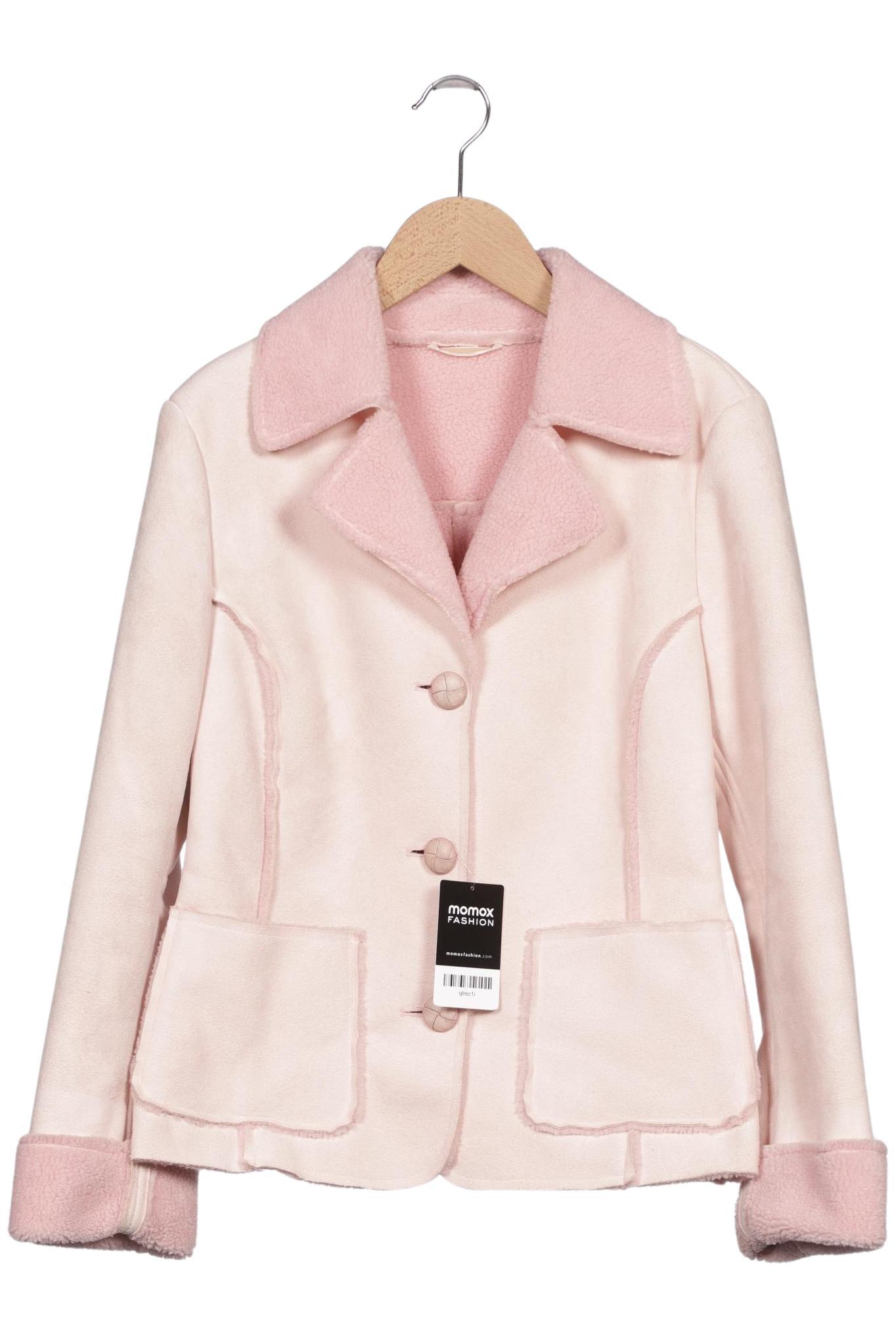 

Esprit Damen Jacke, pink, Gr. 38