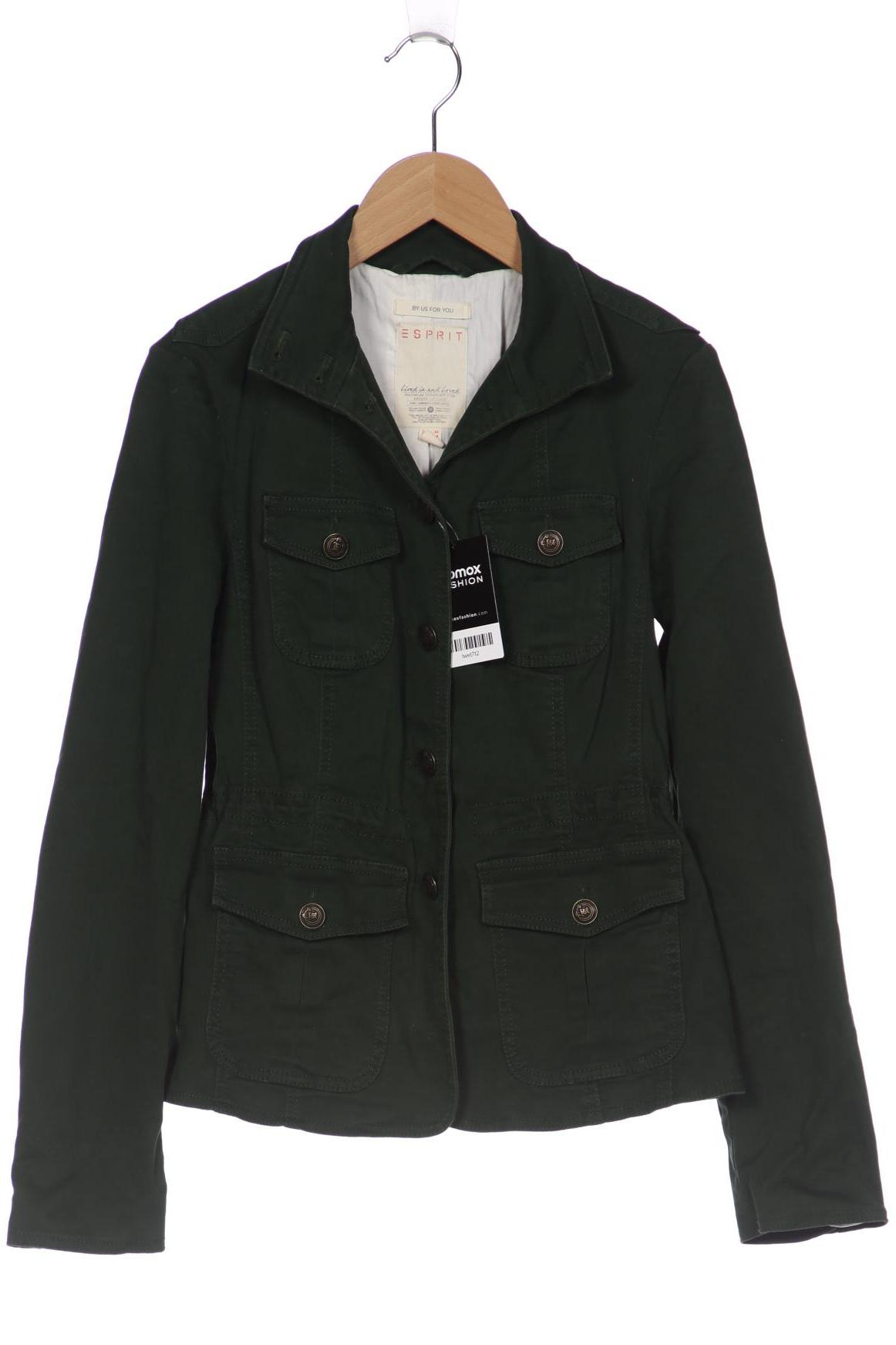 

Esprit Damen Jacke, grün