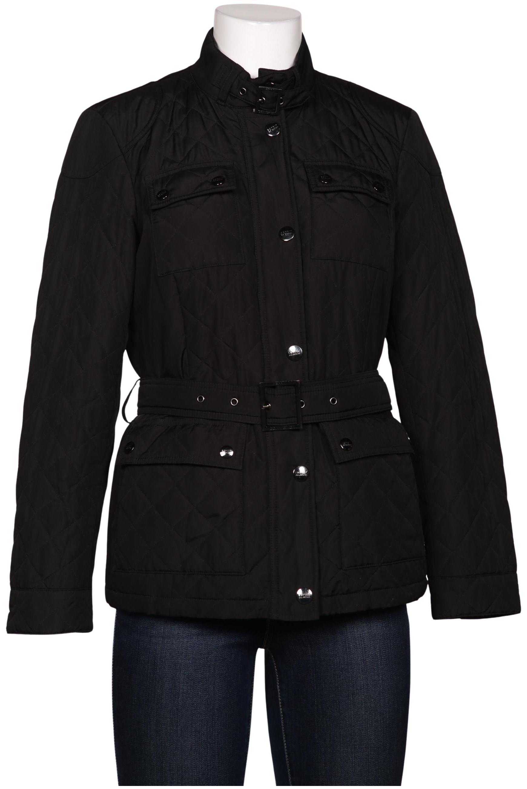 

Esprit Damen Jacke, schwarz, Gr. 38