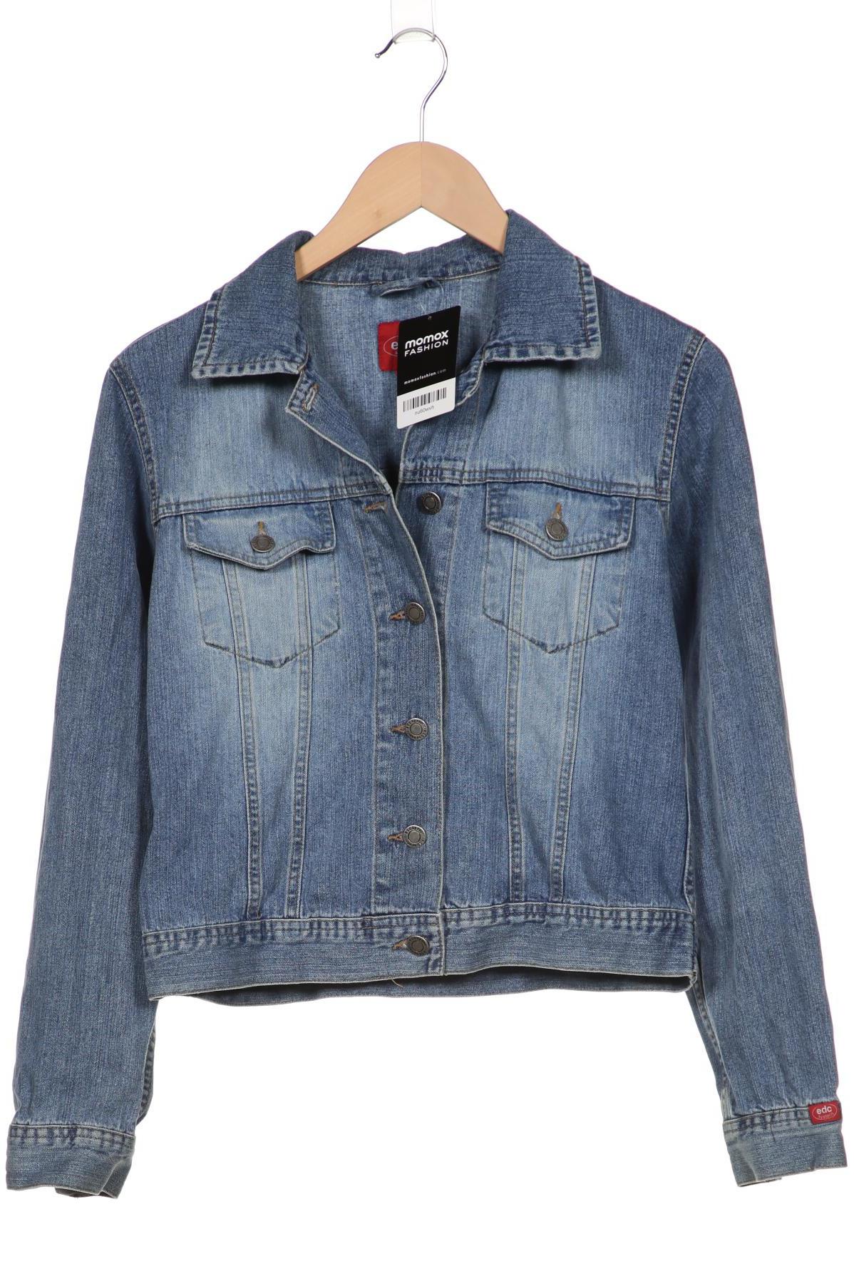 

Esprit Damen Jacke, blau