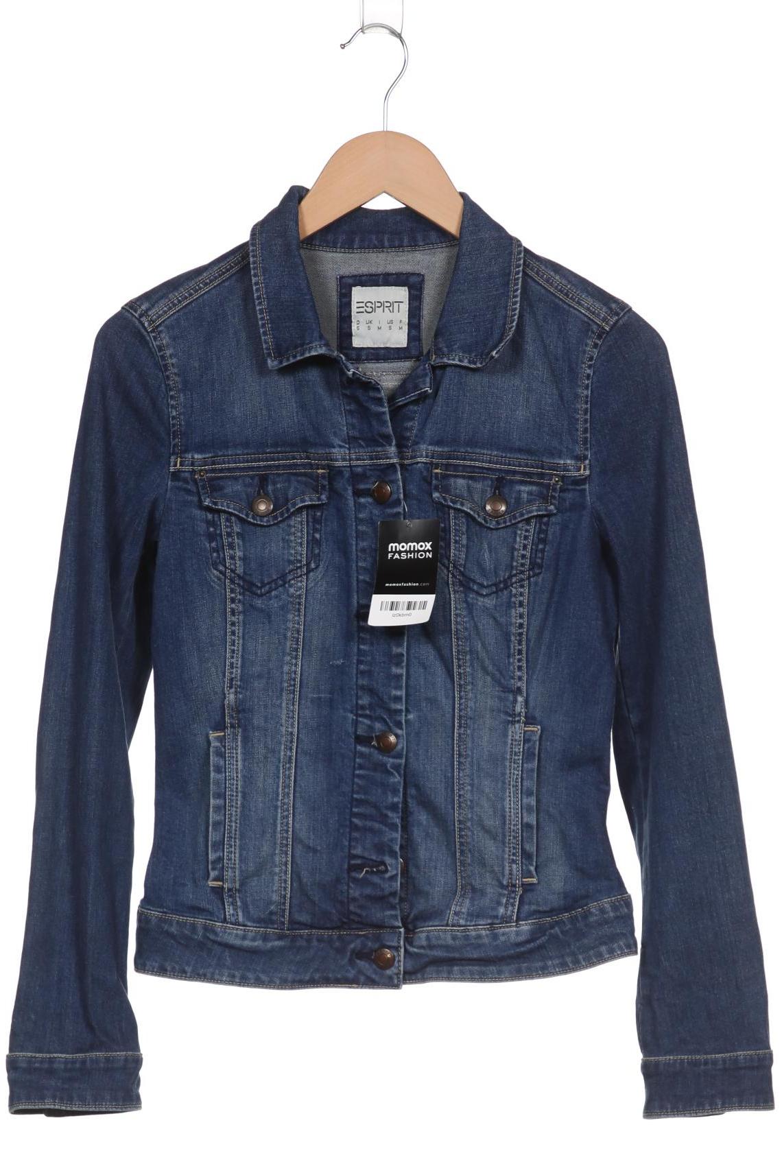 

Esprit Damen Jacke, blau