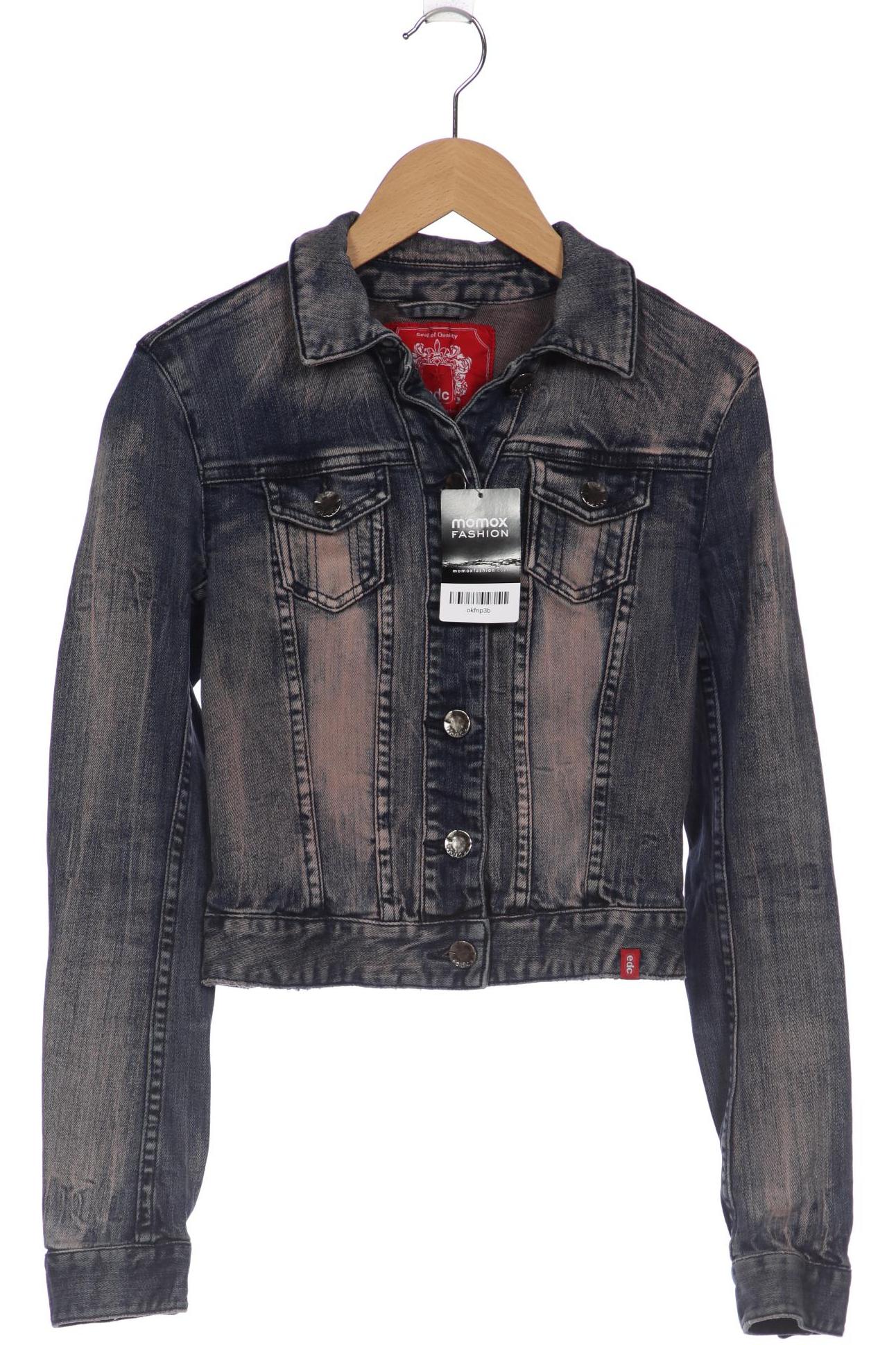

Esprit Damen Jacke, blau