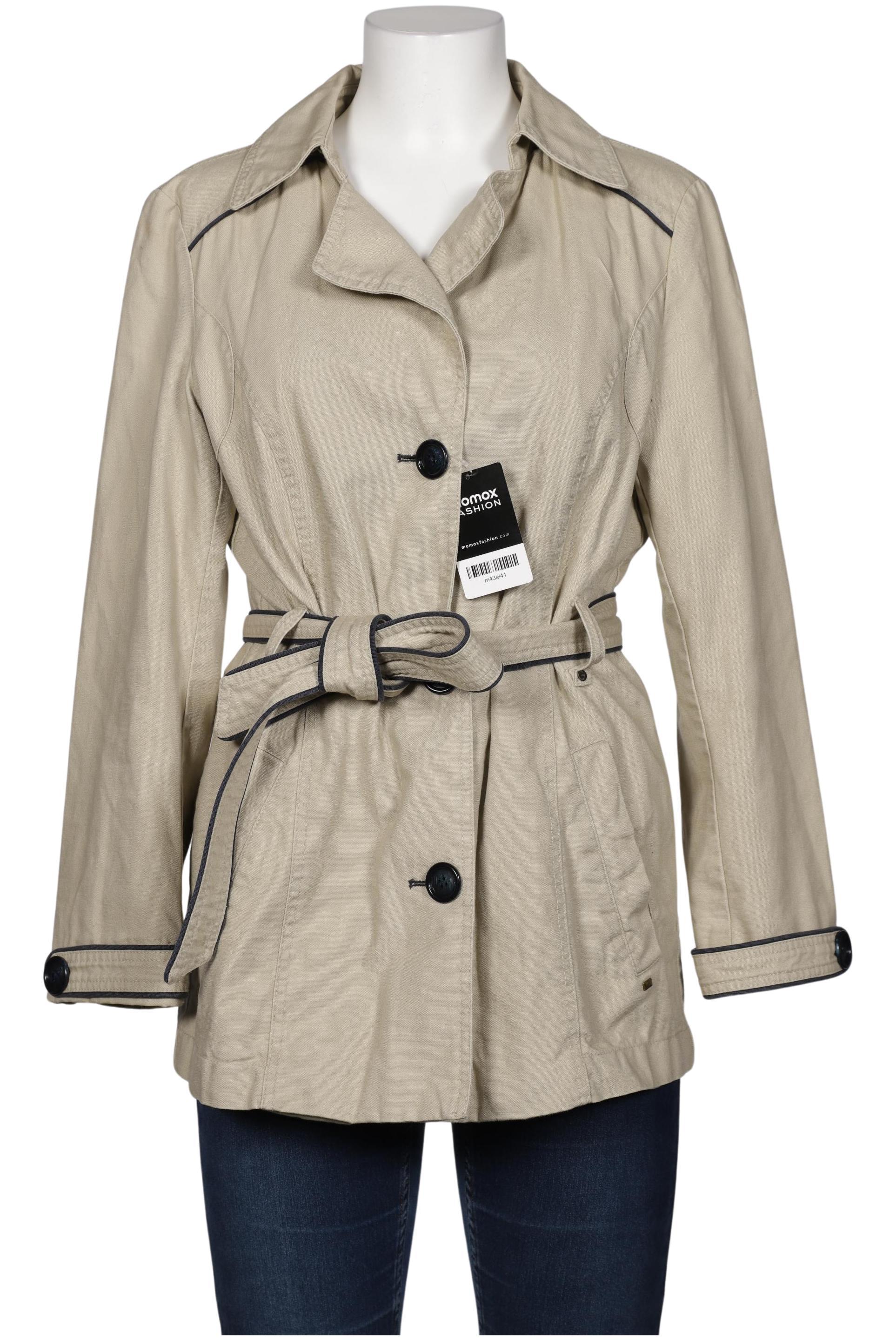 

Esprit Damen Jacke, beige, Gr. 40